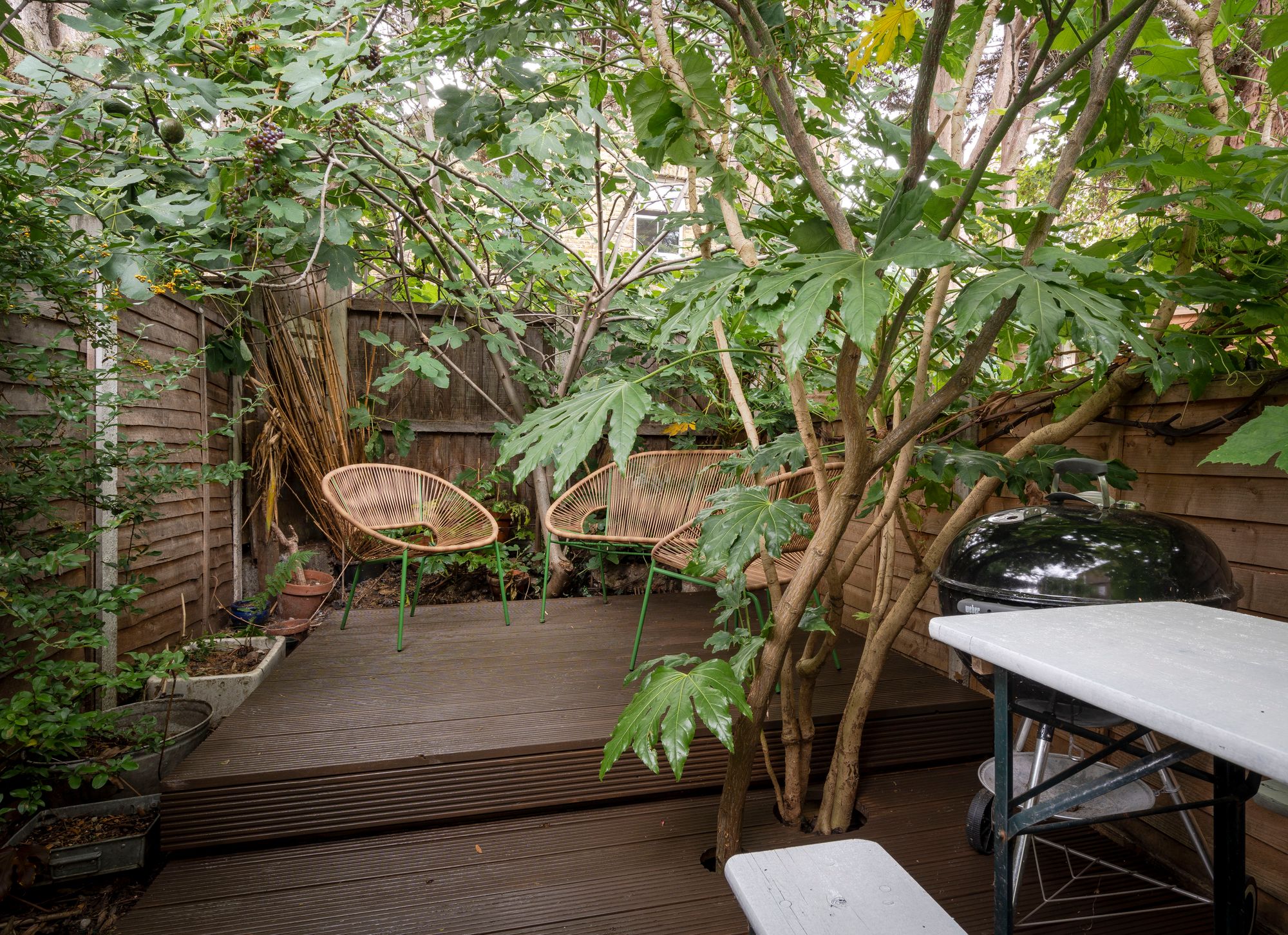 2 bed maisonette for sale in Twickenham Road, Leytonstone, London, E11  - Property Image 26