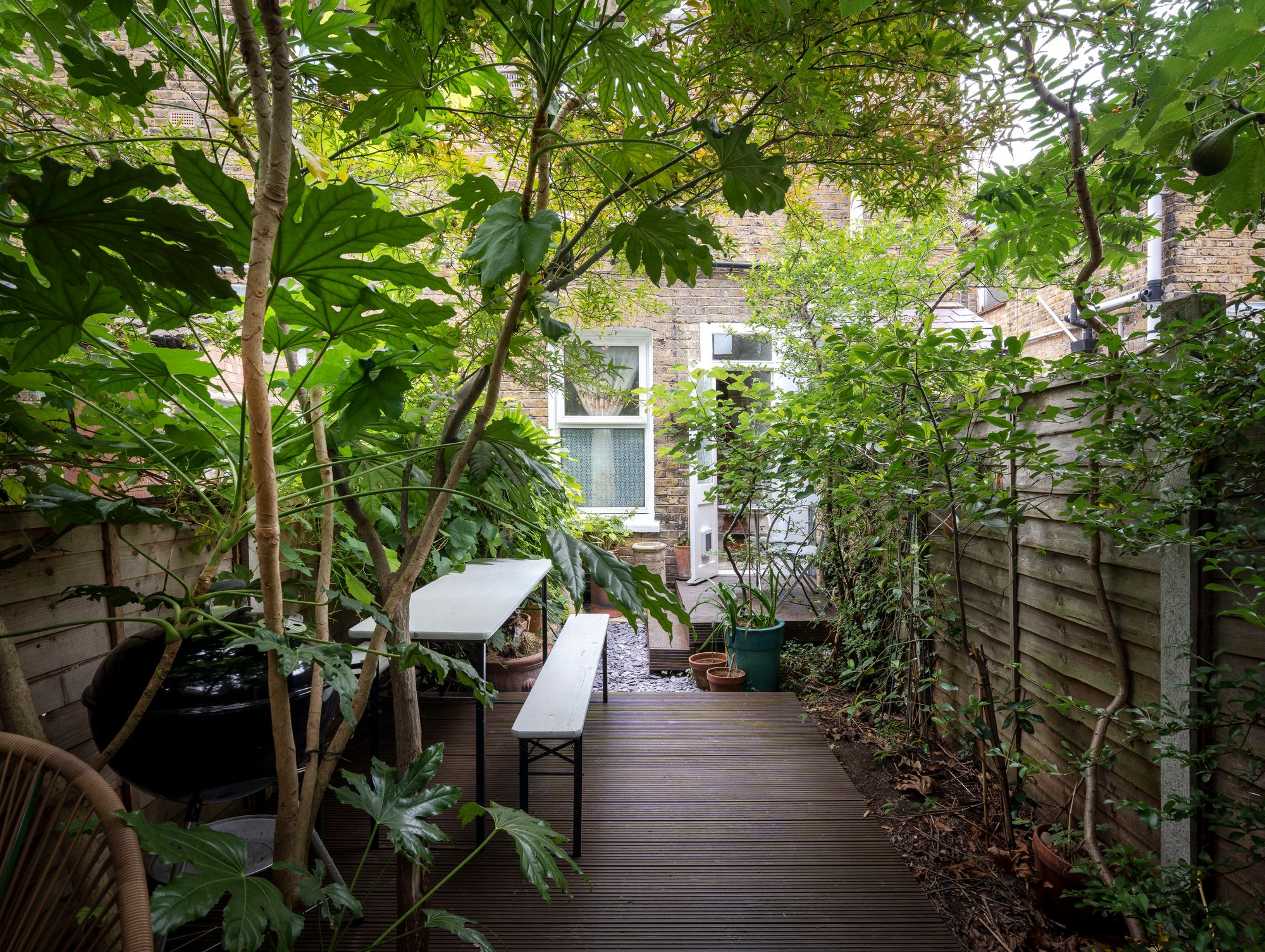 2 bed maisonette for sale in Twickenham Road, Leytonstone, London, E11  - Property Image 28