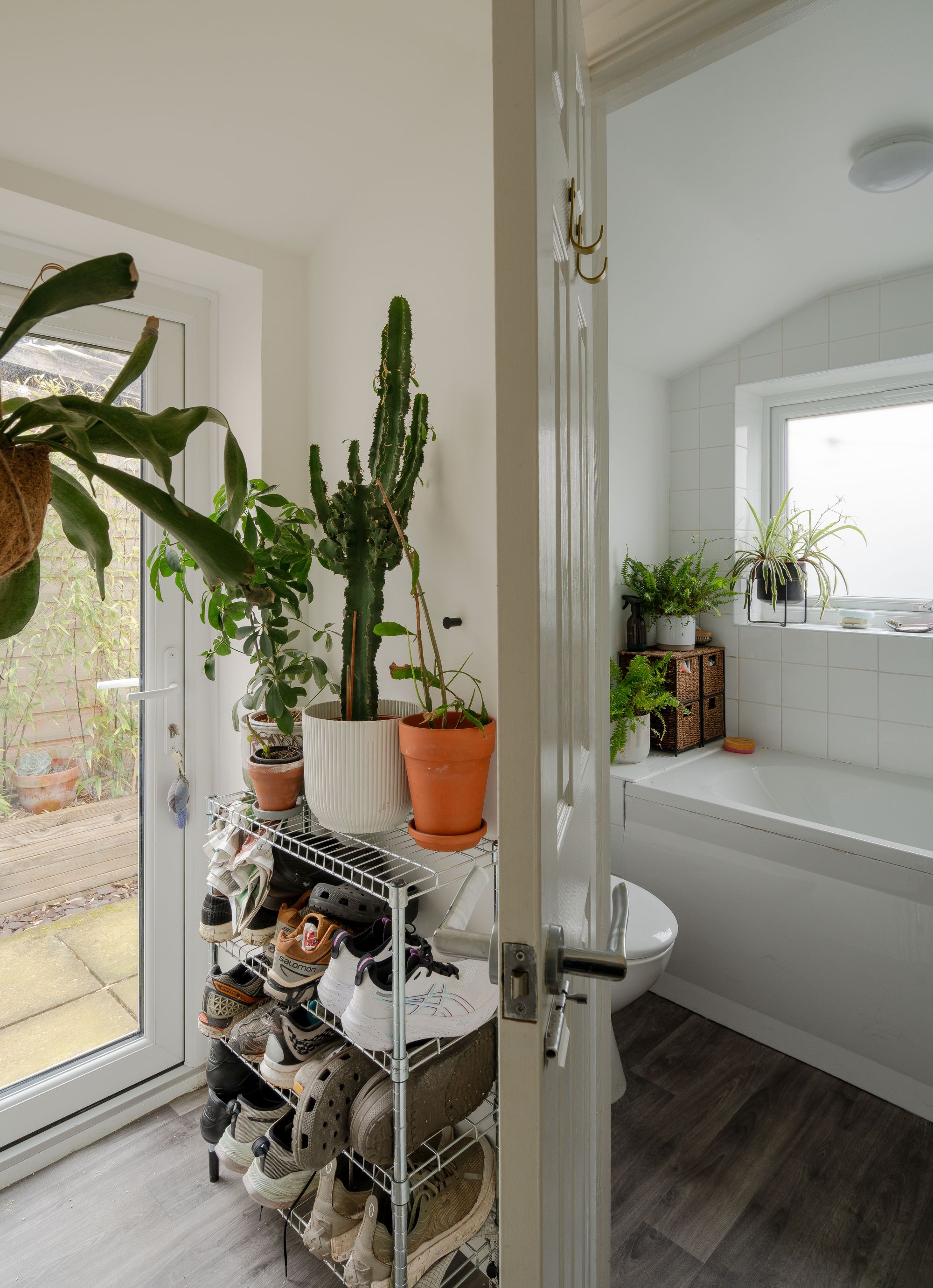 2 bed terraced house for sale in Trumpington Road, Forest Gate, London, E7  - Property Image 11