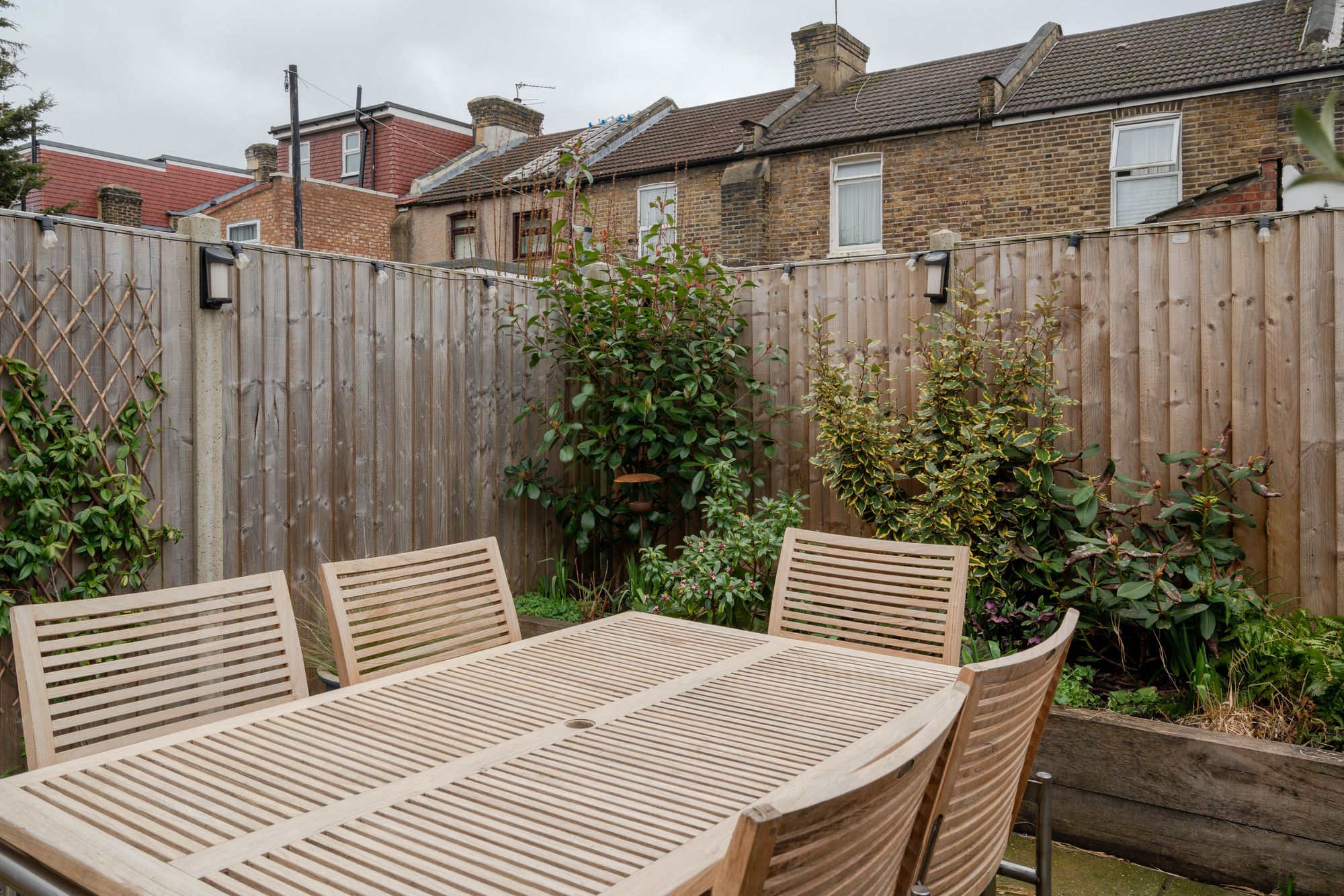 2 bed terraced house for sale in Trumpington Road, Forest Gate, London, E7  - Property Image 24