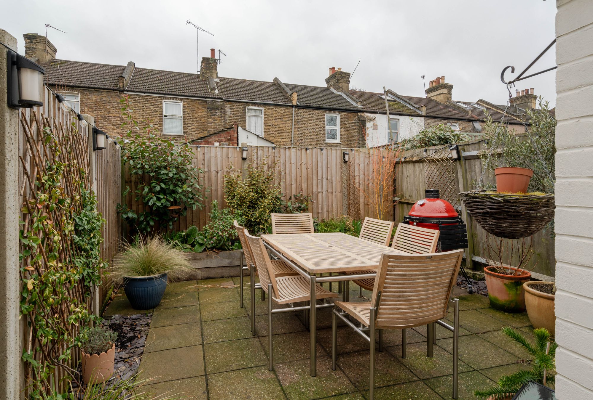 2 bed terraced house for sale in Trumpington Road, Forest Gate, London, E7  - Property Image 23