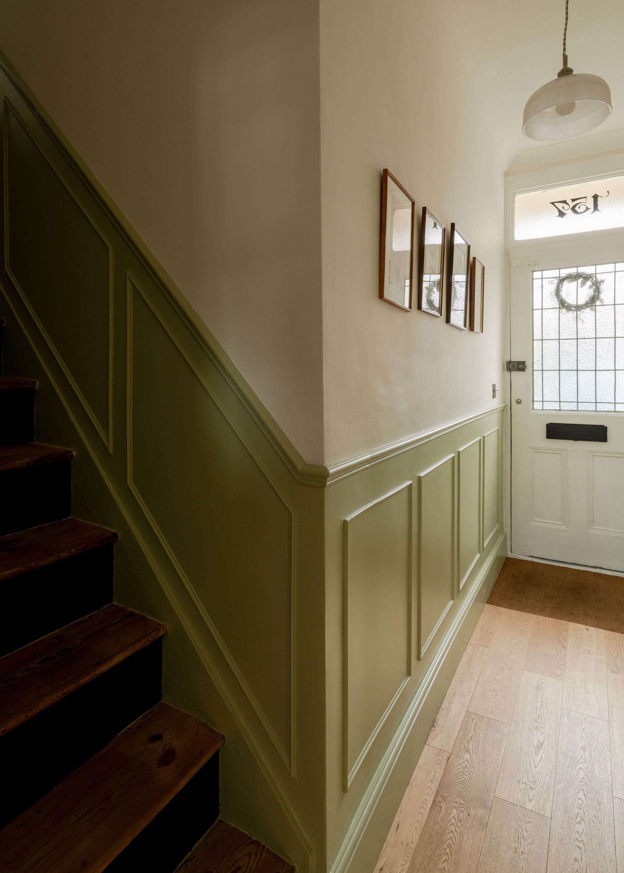 2 bed terraced house for sale in Trumpington Road, Forest Gate, London, E7  - Property Image 15