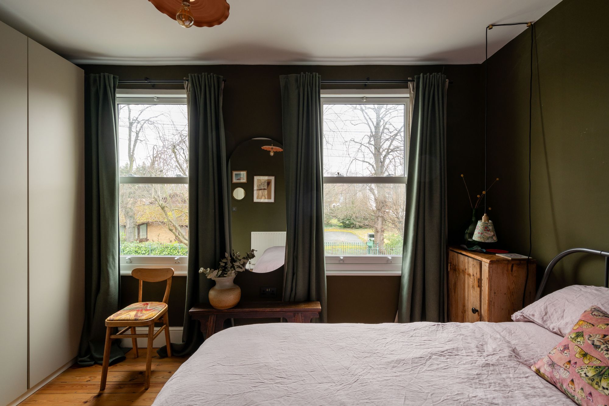 2 bed terraced house for sale in Trumpington Road, Forest Gate, London, E7  - Property Image 16