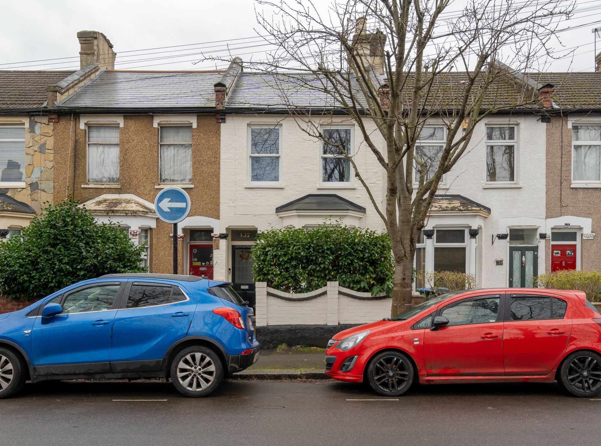 2 bed terraced house for sale in Trumpington Road, Forest Gate, London, E7  - Property Image 26