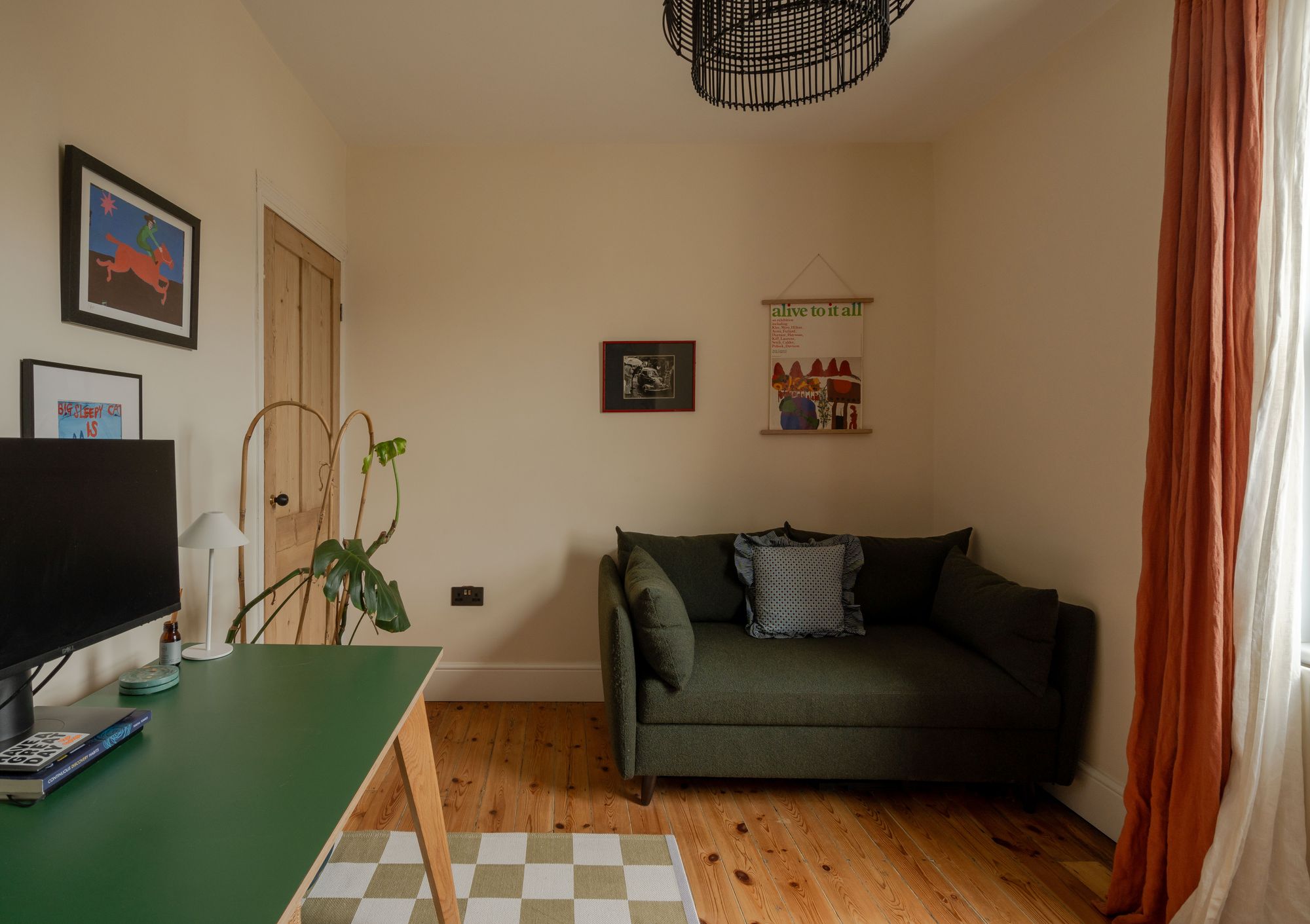 2 bed terraced house for sale in Trumpington Road, Forest Gate, London, E7  - Property Image 22