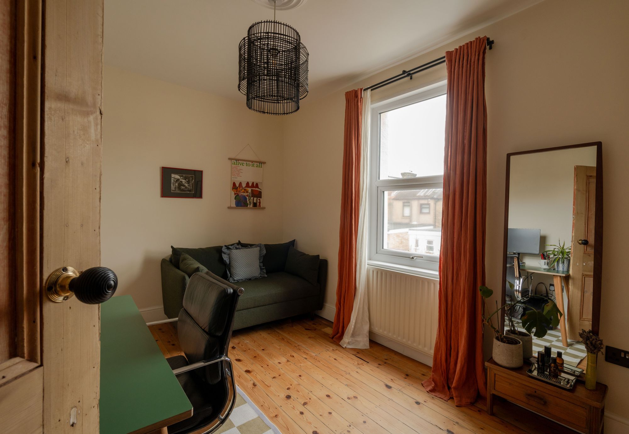 2 bed terraced house for sale in Trumpington Road, Forest Gate, London, E7  - Property Image 21