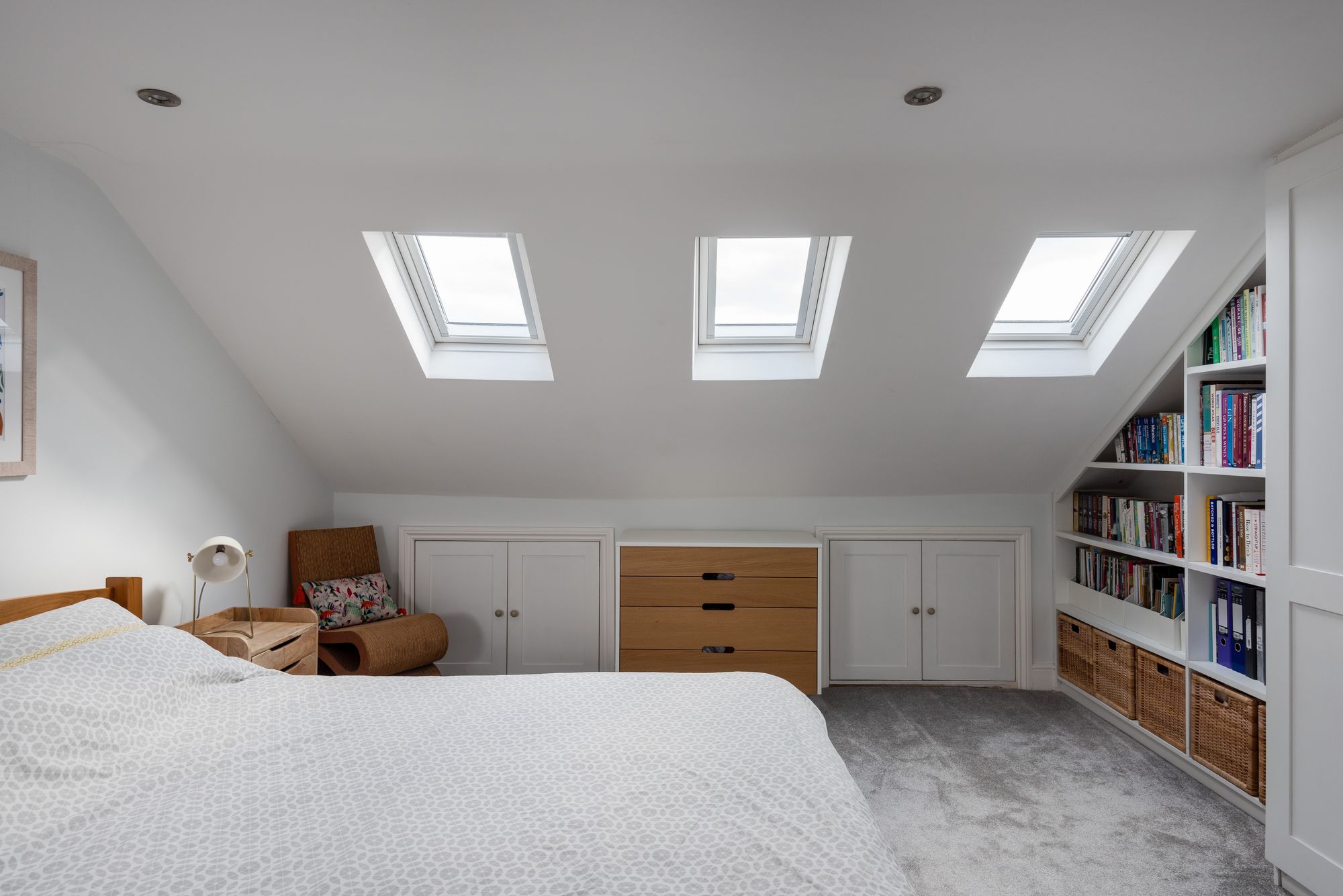 4 bed mid-terraced house for sale in Hampton Road, Leytonstone, London, E11  - Property Image 31