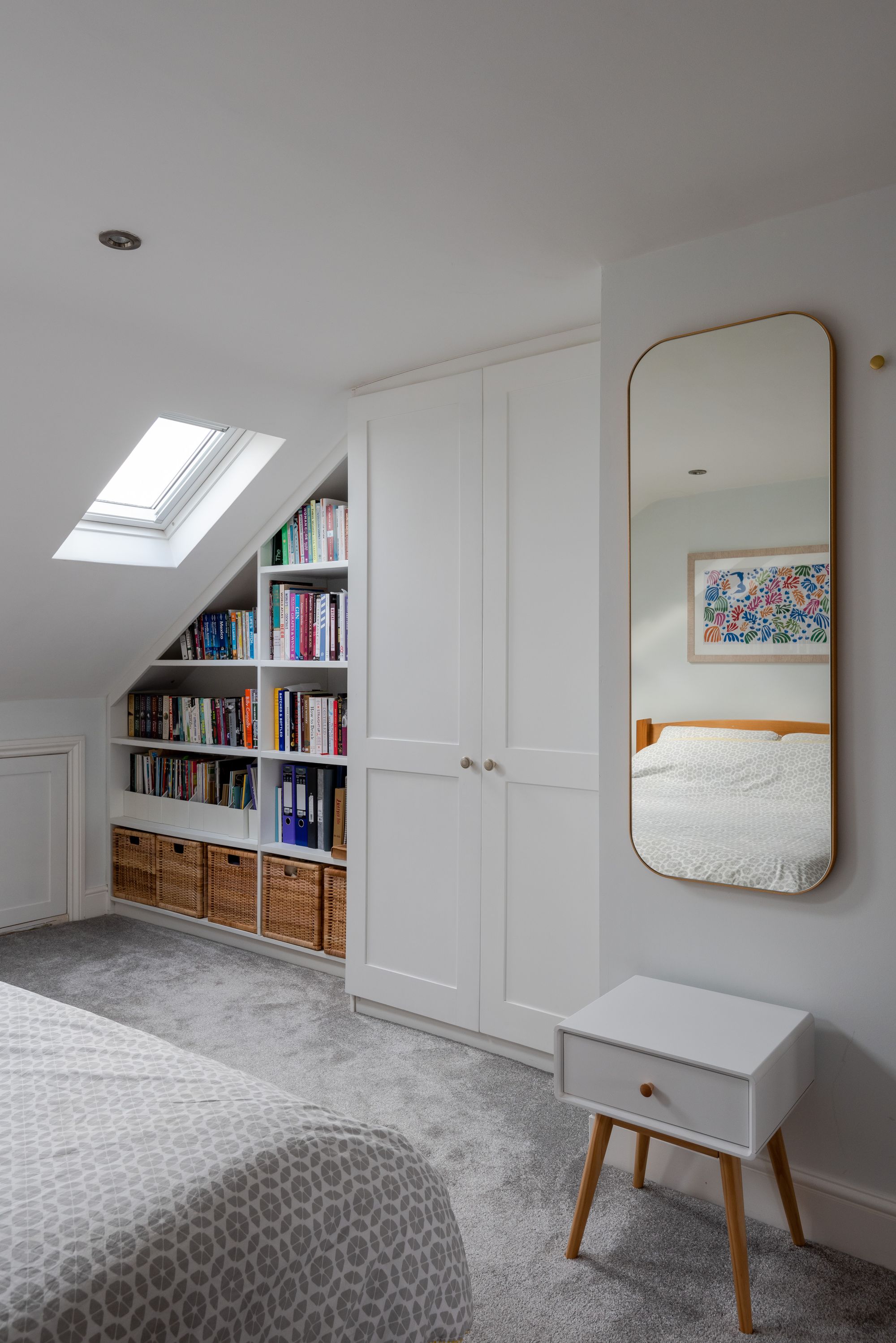 4 bed mid-terraced house for sale in Hampton Road, Leytonstone, London, E11  - Property Image 32