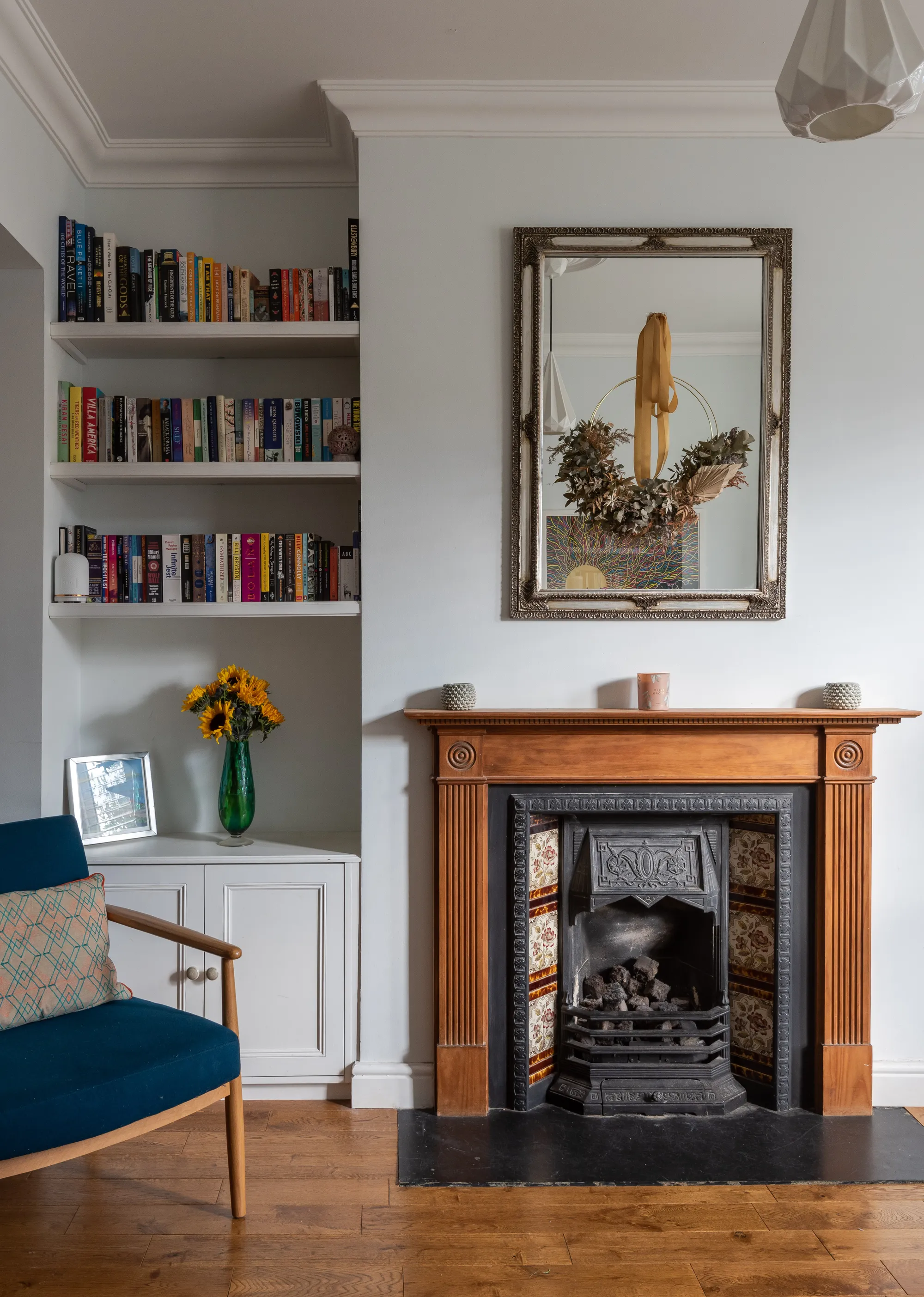 4 bed mid-terraced house for sale in Hampton Road, Leytonstone, London, E11  - Property Image 5