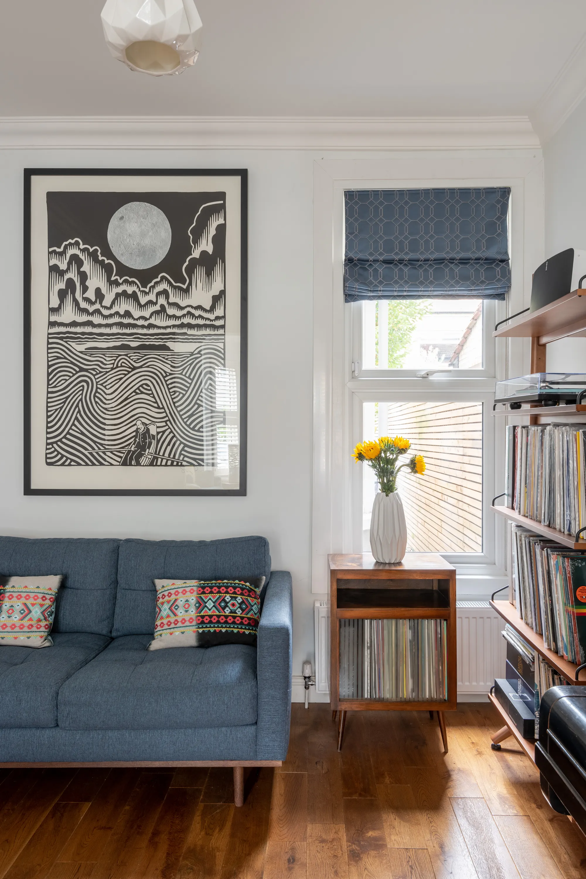 4 bed mid-terraced house for sale in Hampton Road, Leytonstone, London, E11  - Property Image 6