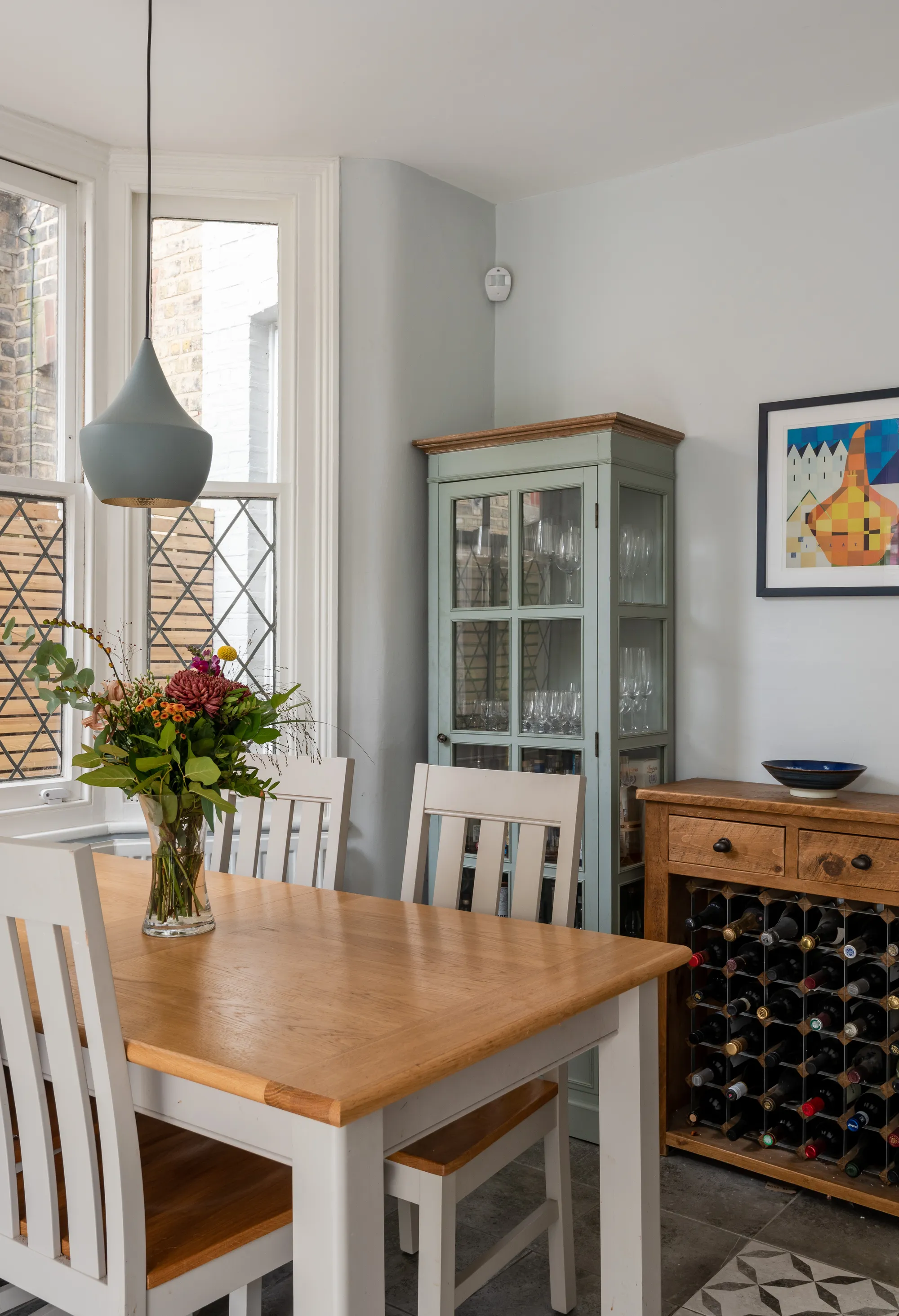 4 bed mid-terraced house for sale in Hampton Road, Leytonstone, London, E11  - Property Image 11