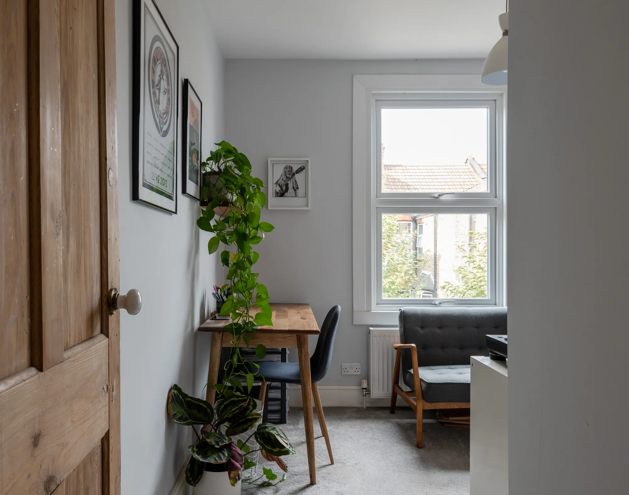 4 bed mid-terraced house for sale in Hampton Road, Leytonstone, London, E11  - Property Image 20