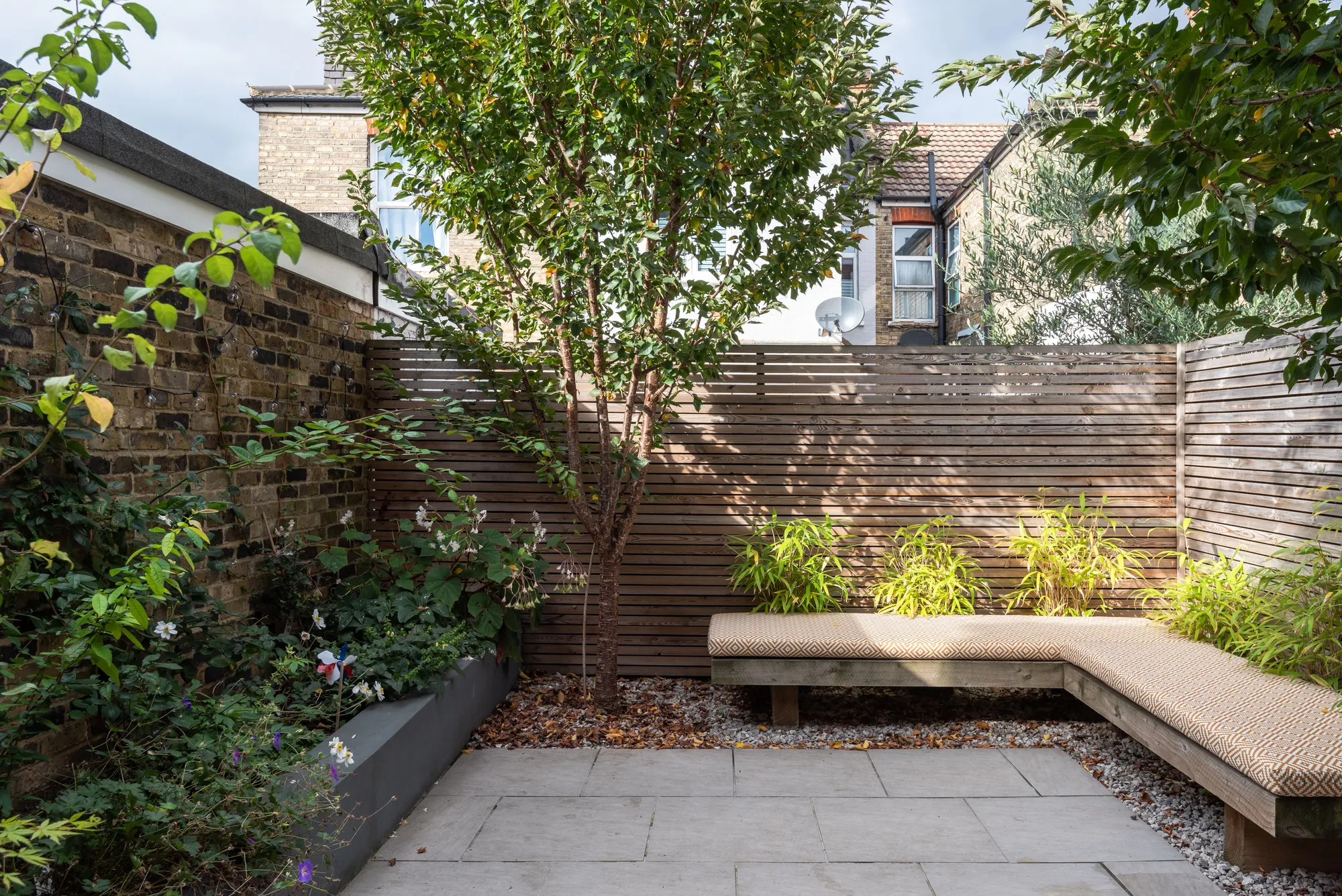 4 bed mid-terraced house for sale in Hampton Road, Leytonstone, London, E11  - Property Image 12