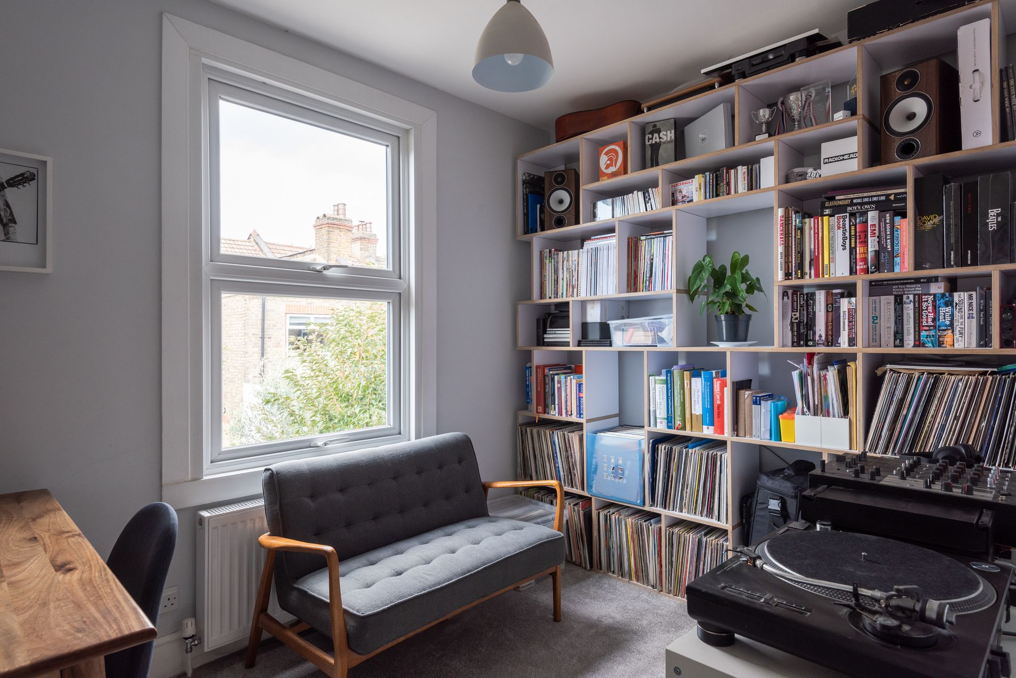 4 bed mid-terraced house for sale in Hampton Road, Leytonstone, London, E11  - Property Image 21