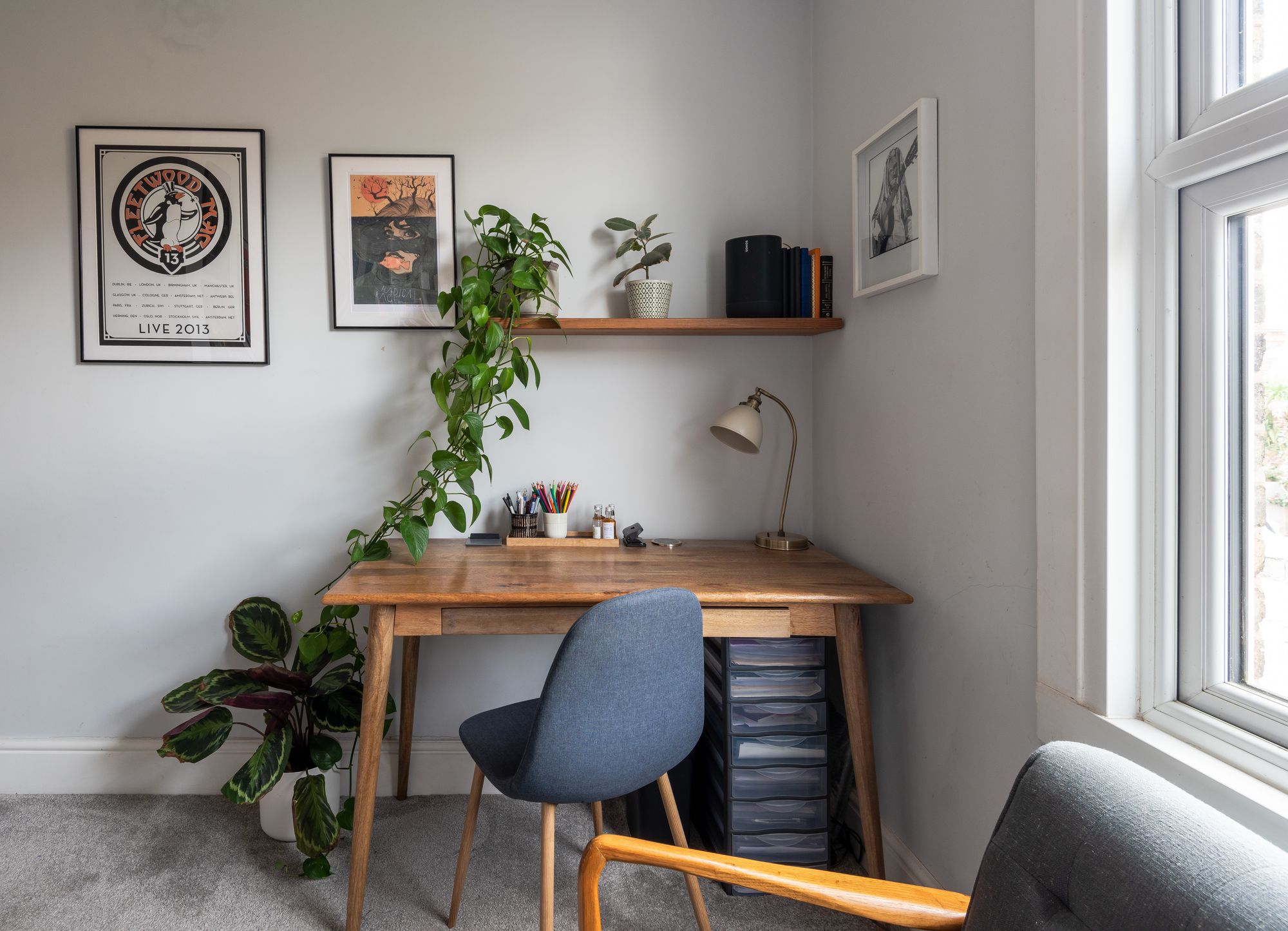 4 bed mid-terraced house for sale in Hampton Road, Leytonstone, London, E11  - Property Image 22