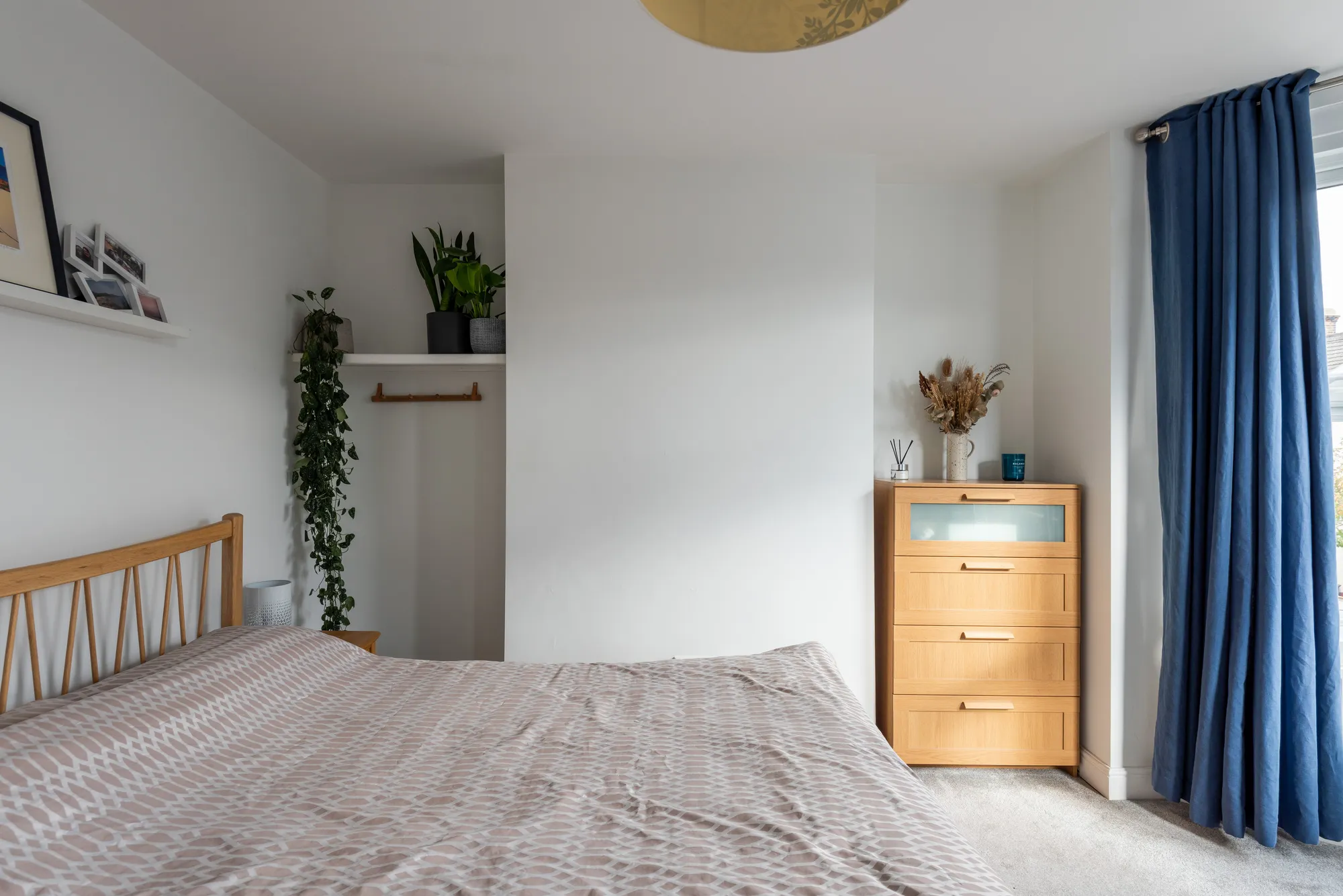 4 bed mid-terraced house for sale in Hampton Road, Leytonstone, London, E11  - Property Image 15