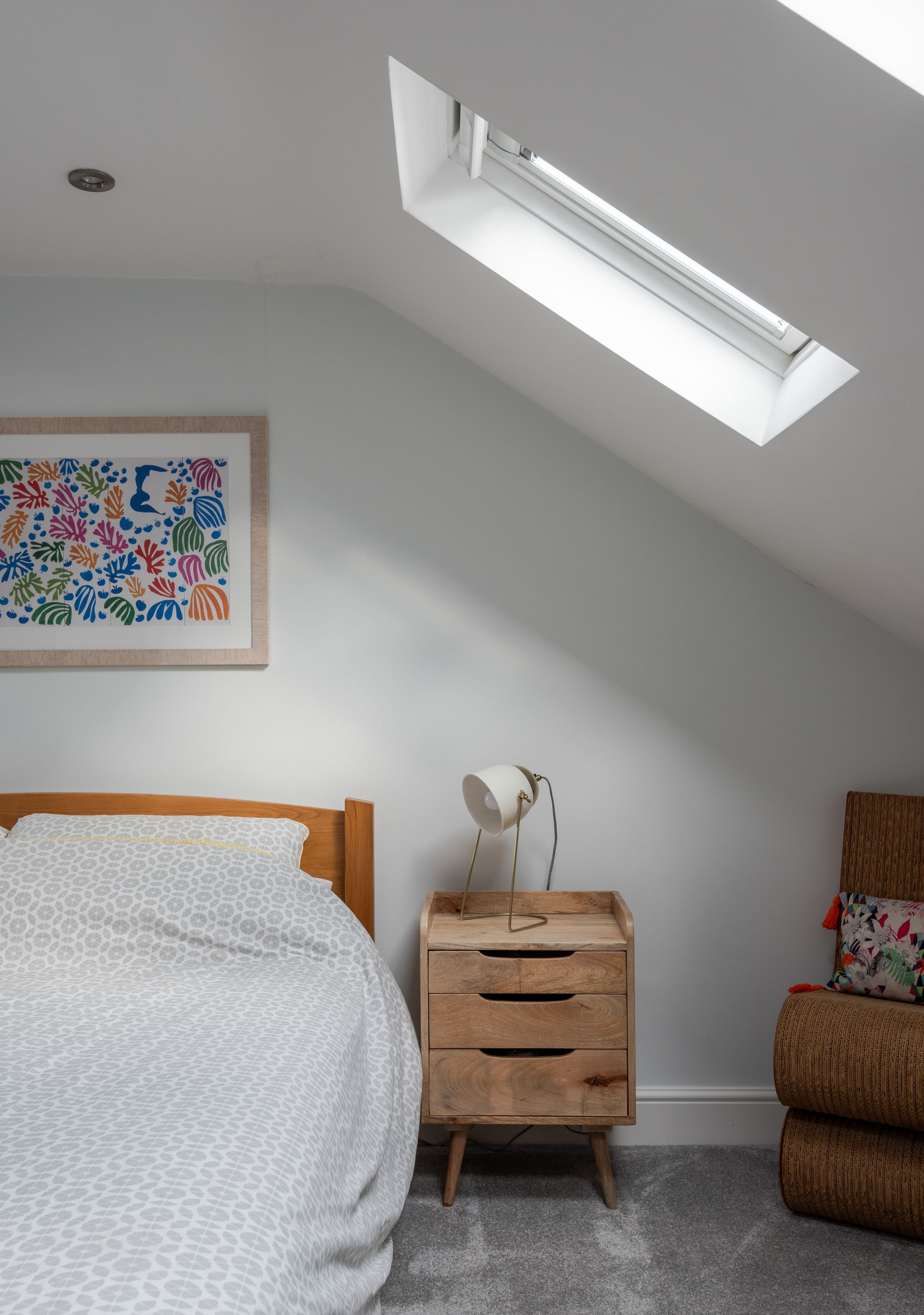 4 bed mid-terraced house for sale in Hampton Road, Leytonstone, London, E11  - Property Image 30