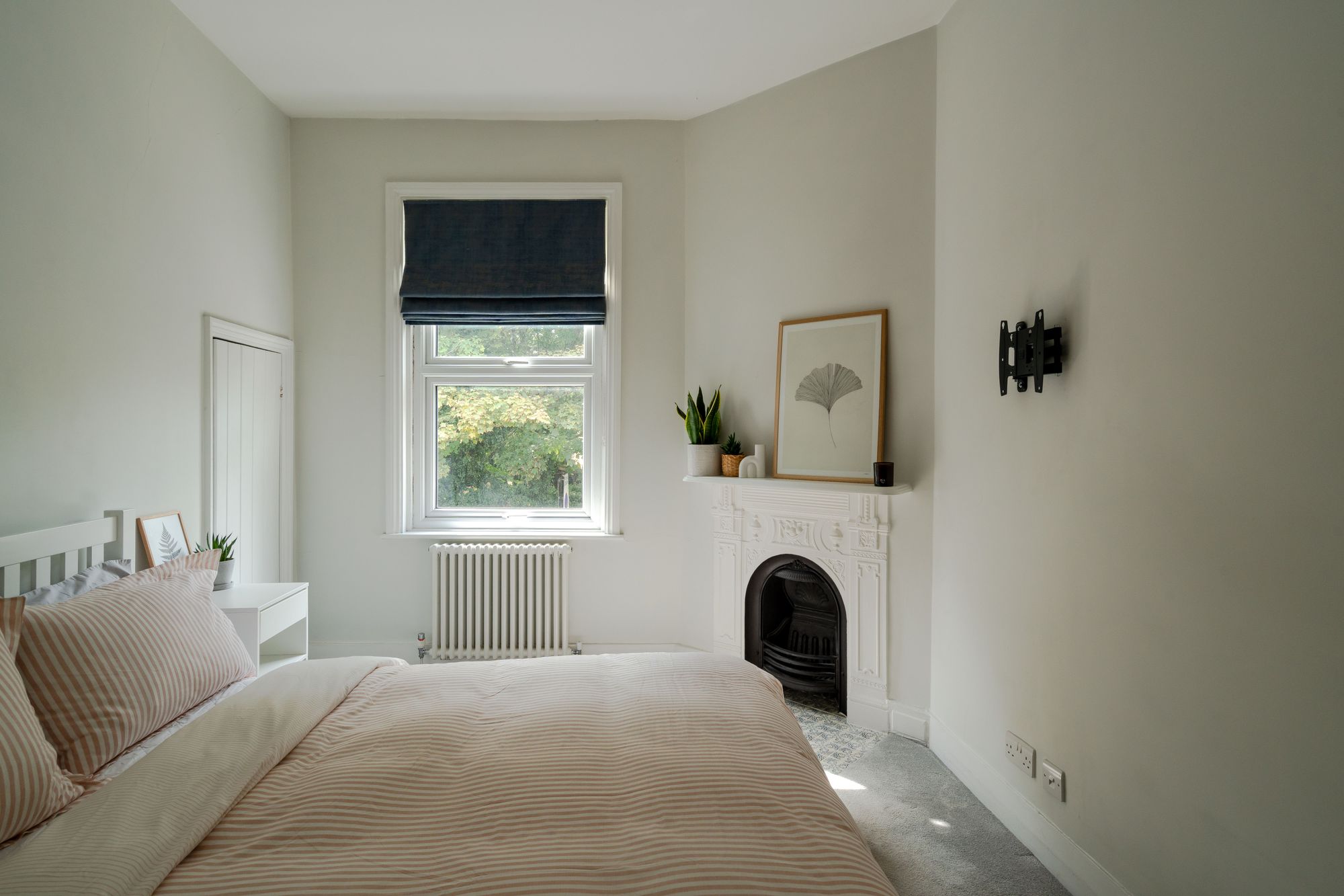 2 bed maisonette for sale in Francis Road, Leyton, London, E10 - Property Image 5