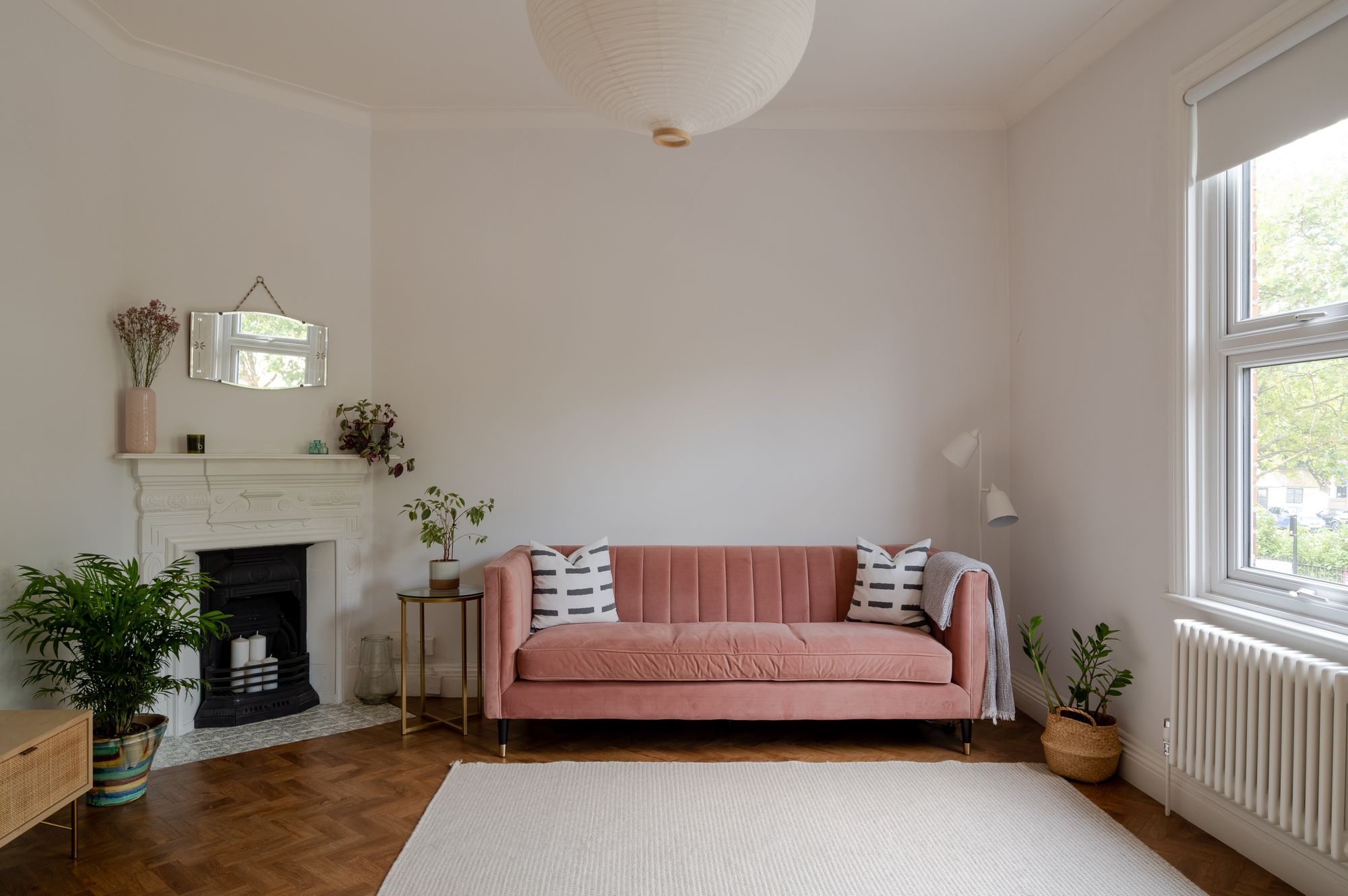 Francis Road, Leyton, London, E10