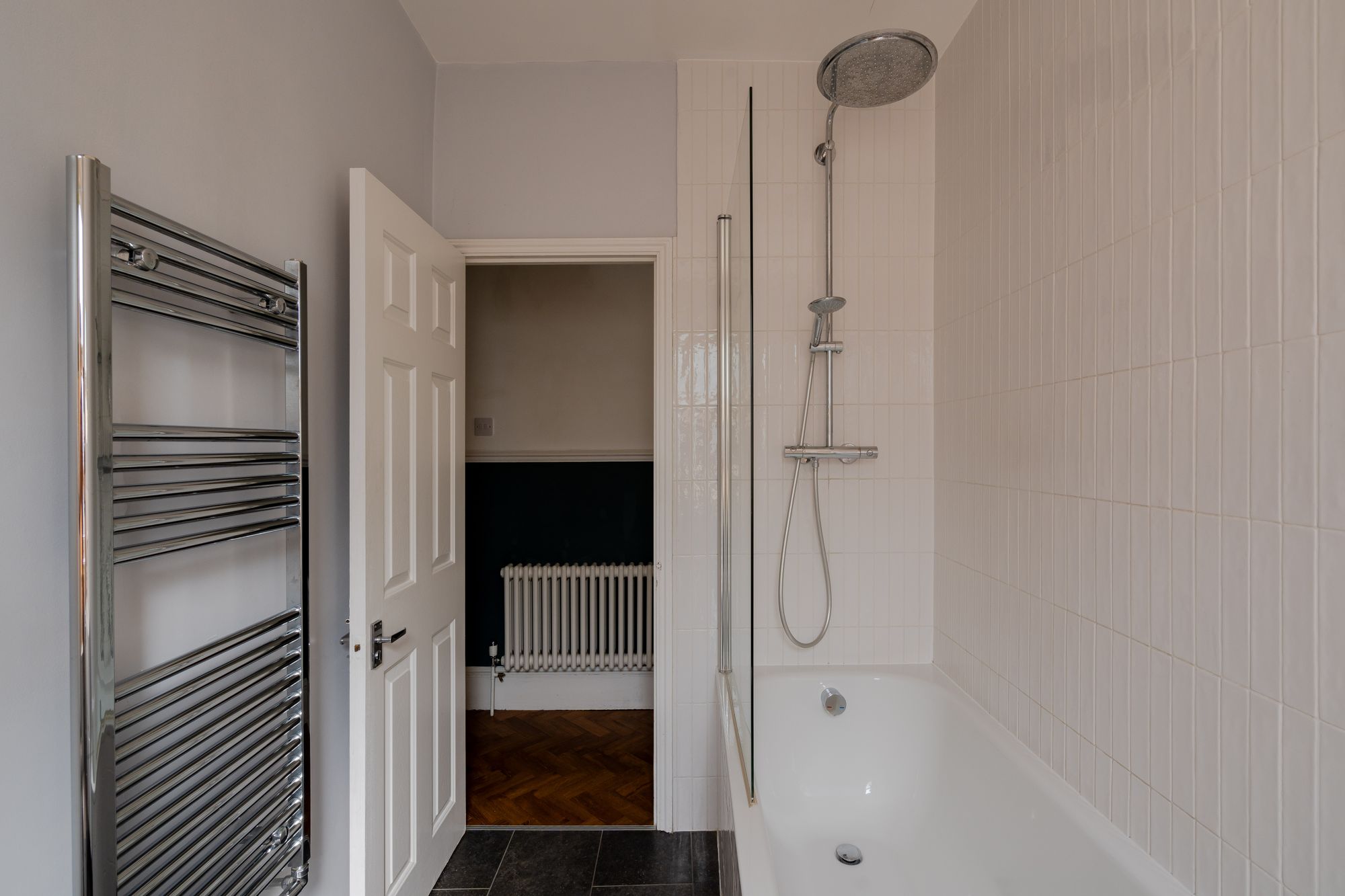 2 bed maisonette for sale in Francis Road, Leyton, London, E10 - Property Image 10
