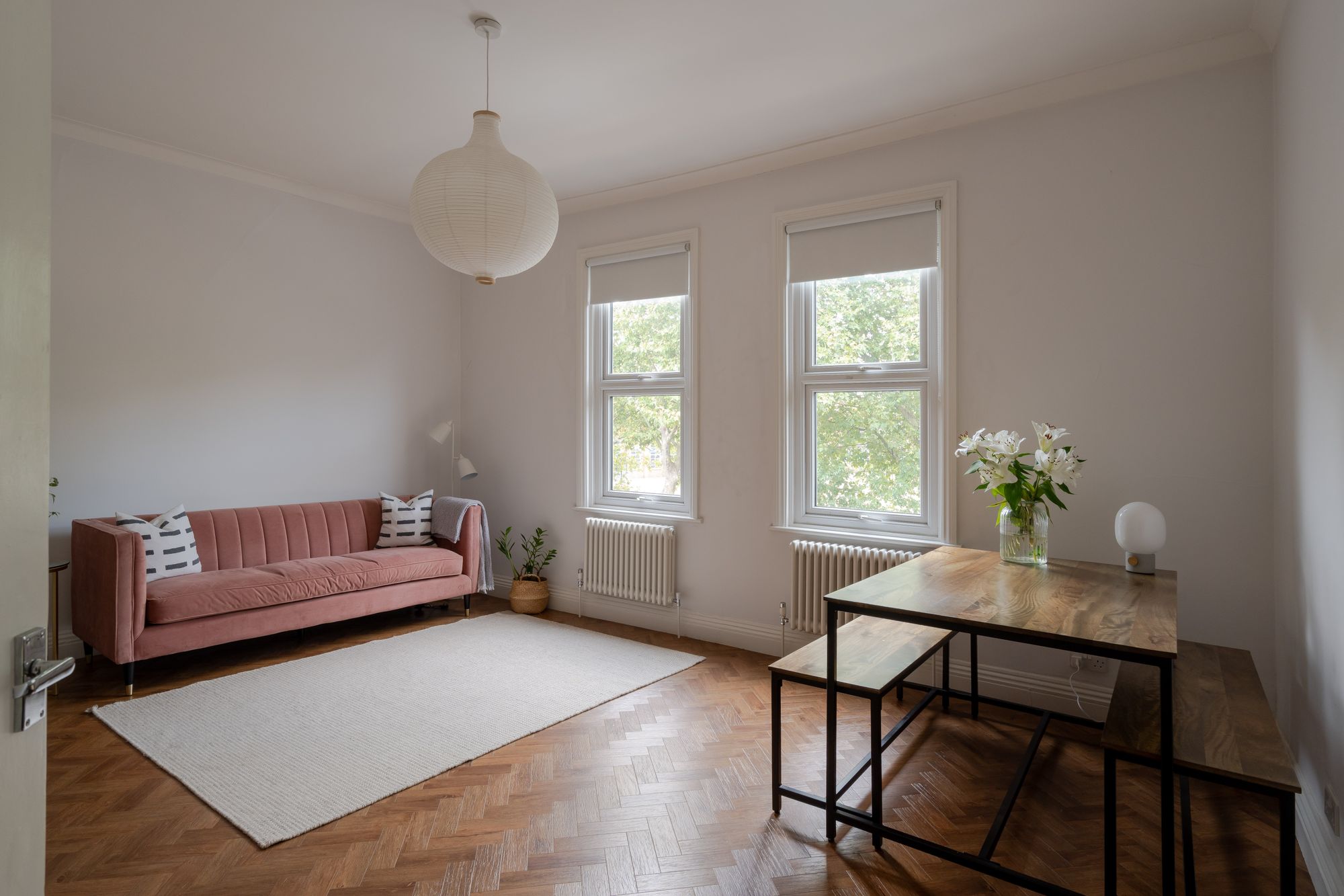 2 bed maisonette for sale in Francis Road, Leyton, London, E10 - Property Image 4