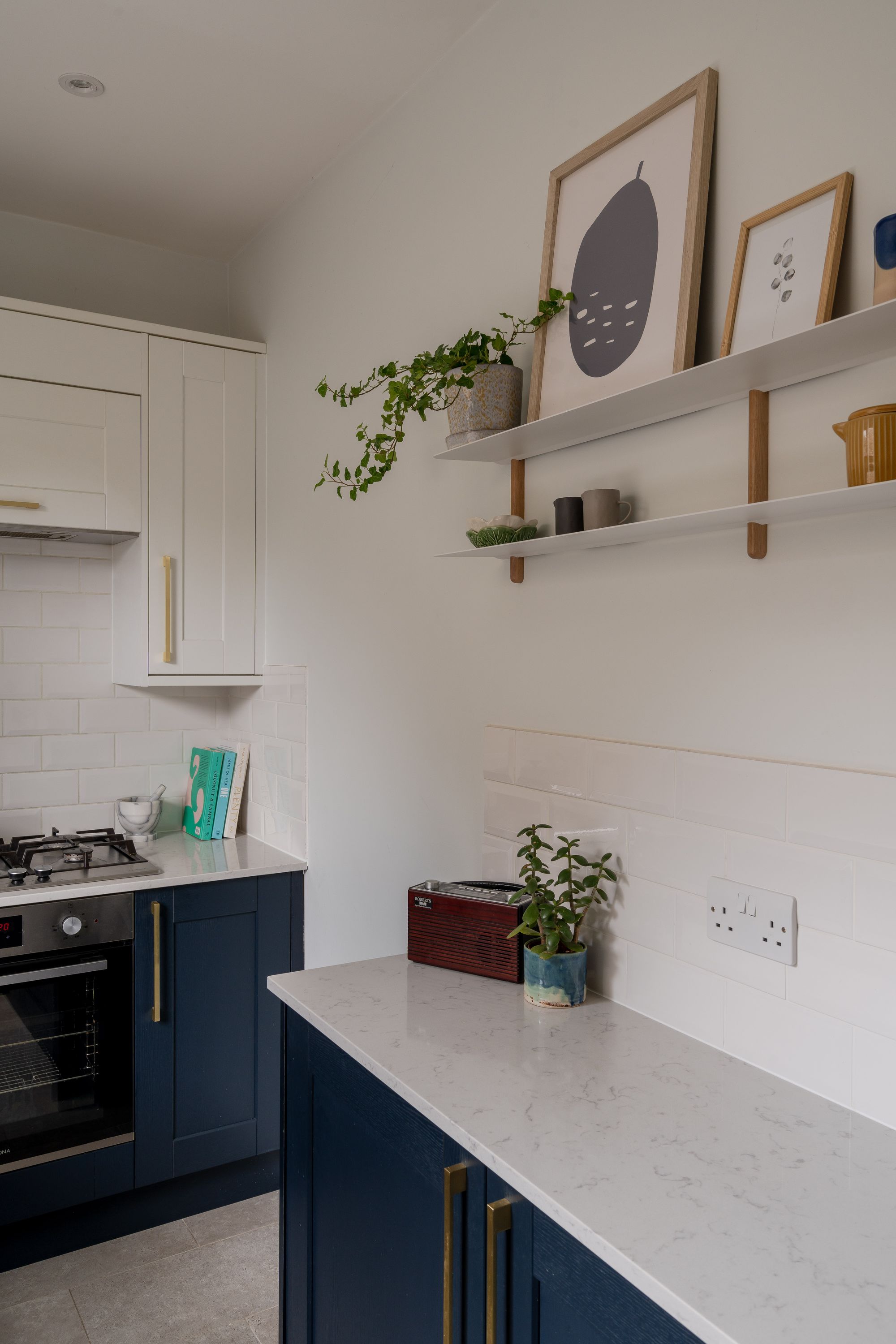 2 bed maisonette for sale in Francis Road, Leyton, London, E10 - Property Image 17