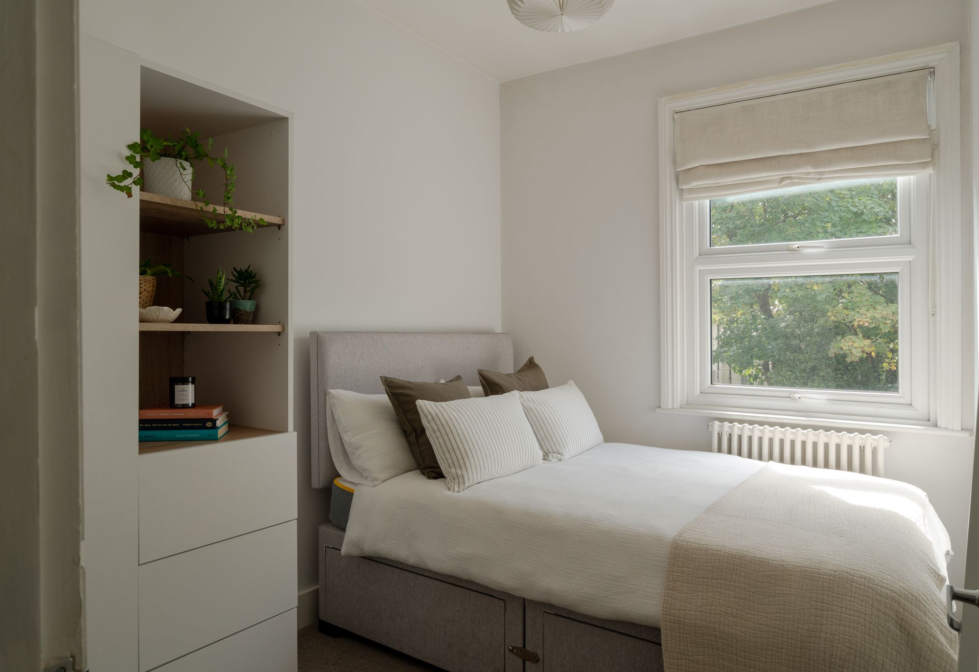 2 bed maisonette for sale in Francis Road, Leyton, London, E10 - Property Image 12