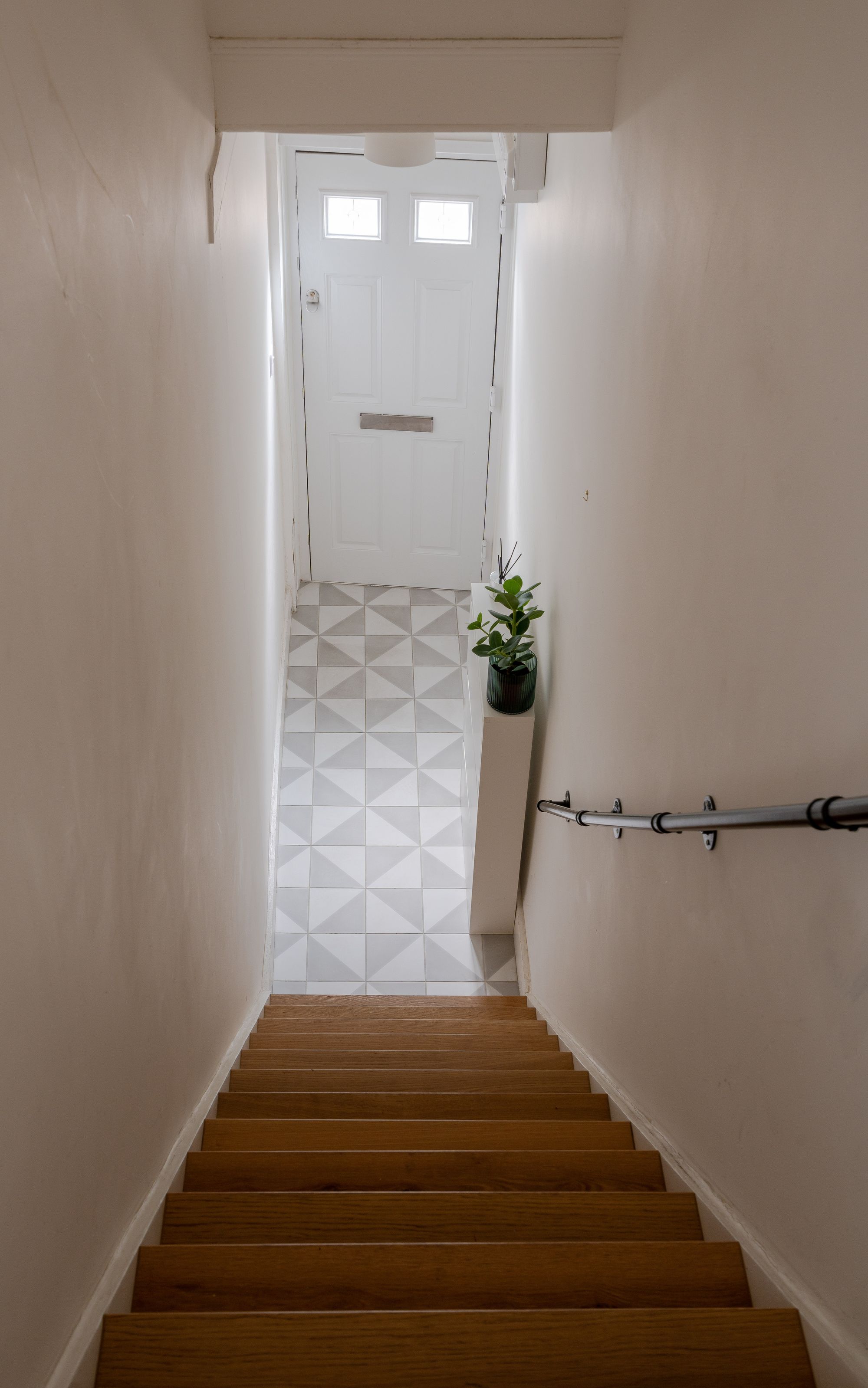 2 bed maisonette for sale in Francis Road, Leyton, London, E10 - Property Image 18