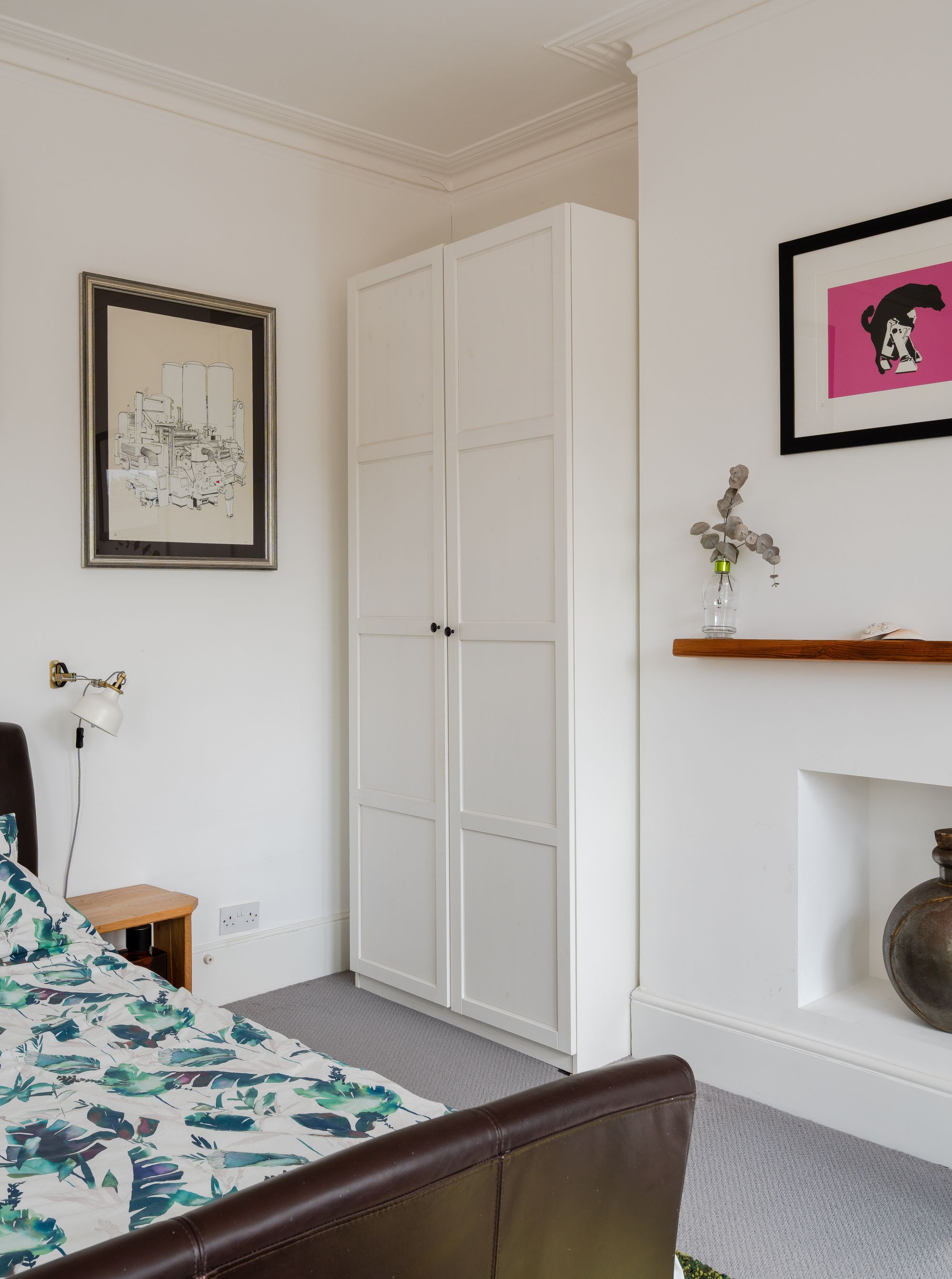 4 bed terraced house for sale in Kingswood Road, Upper Leytonstone, London, E11 - Property Image 40