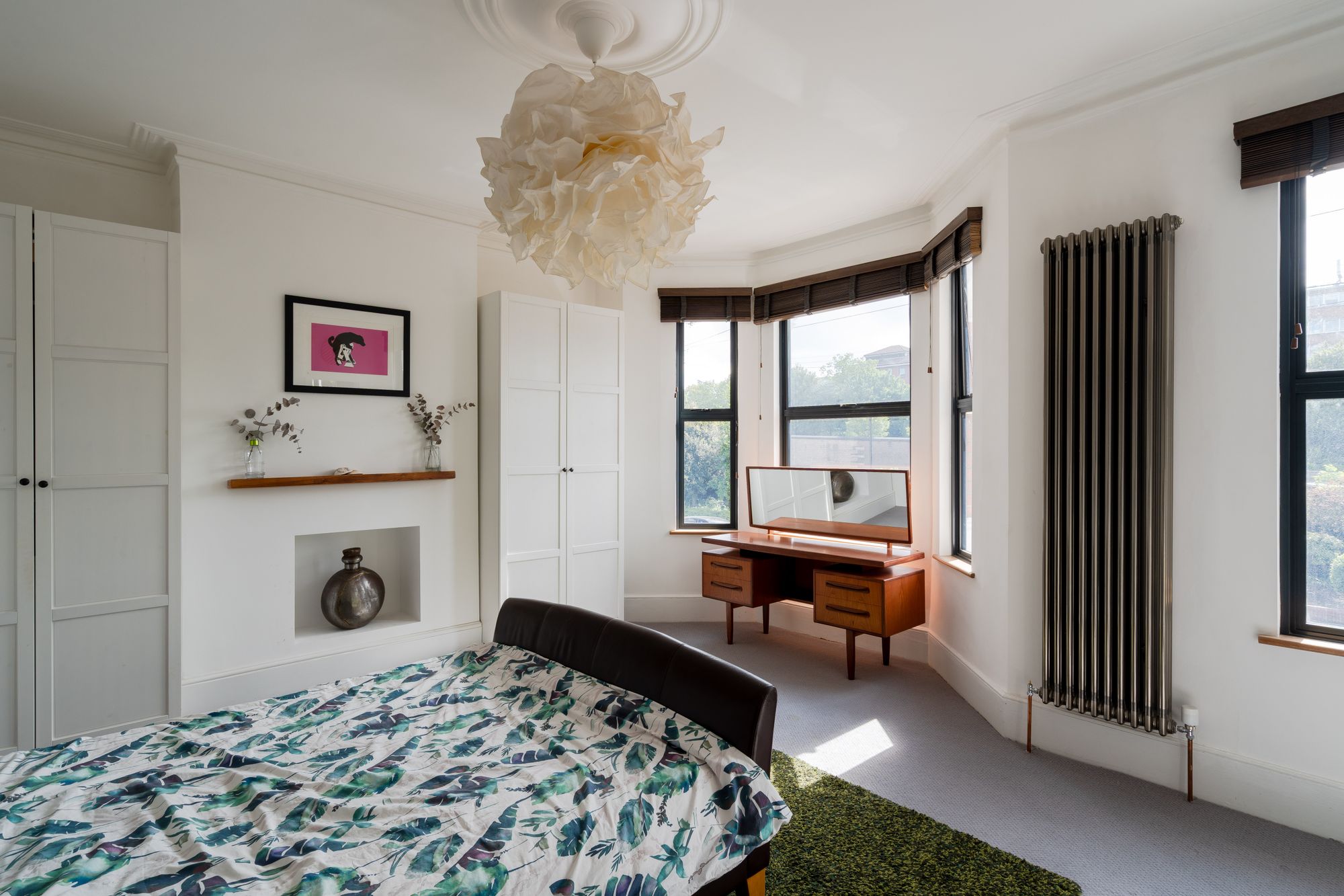4 bed terraced house for sale in Kingswood Road, Upper Leytonstone, London, E11 - Property Image 38