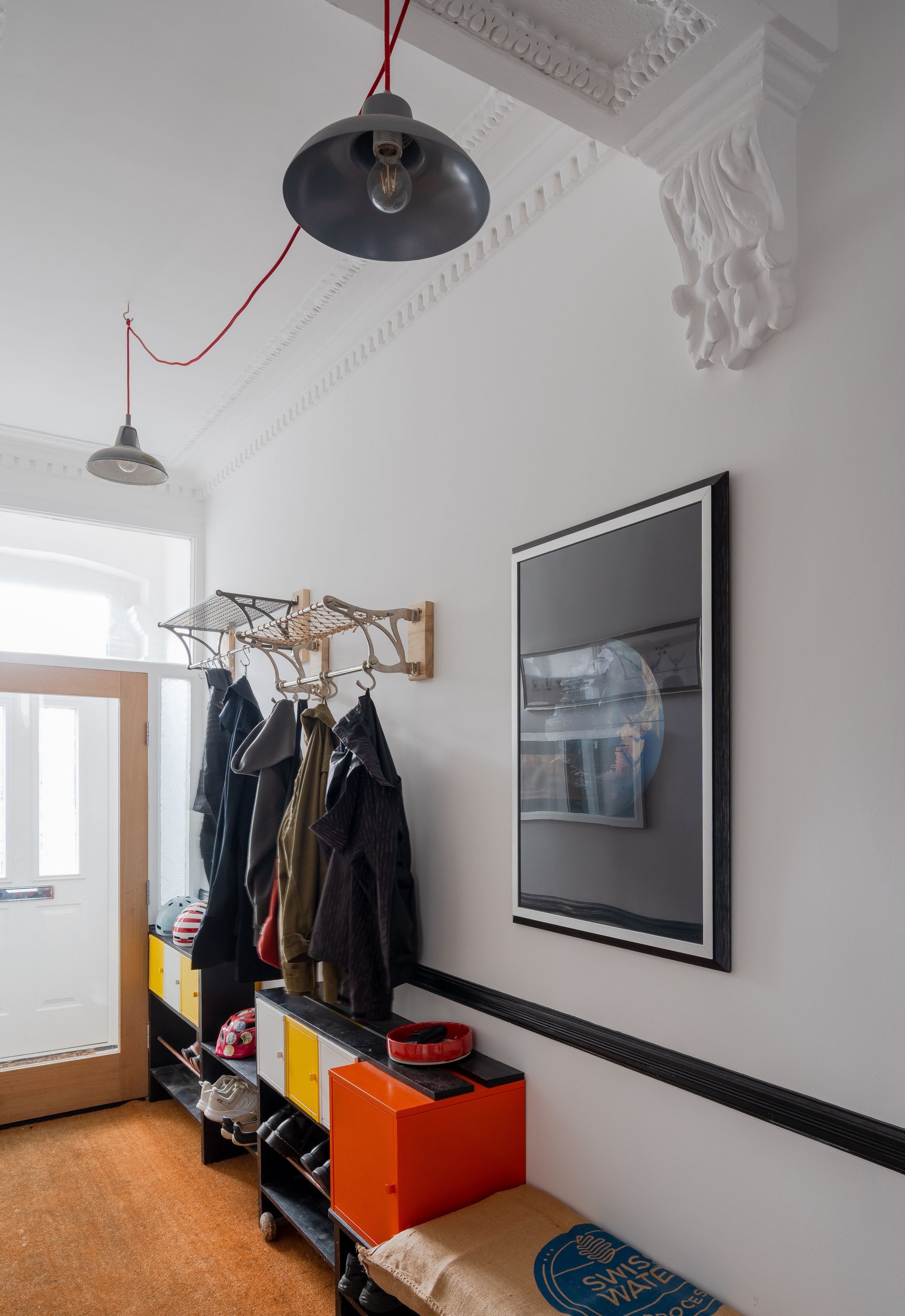 4 bed terraced house for sale in Kingswood Road, Upper Leytonstone, London, E11 - Property Image 21