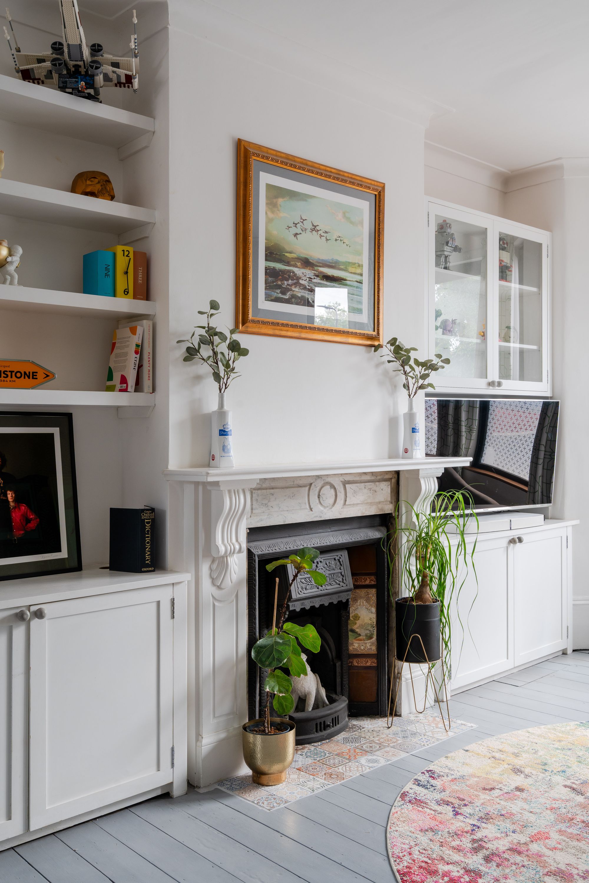 4 bed terraced house for sale in Kingswood Road, Upper Leytonstone, London, E11 - Property Image 5