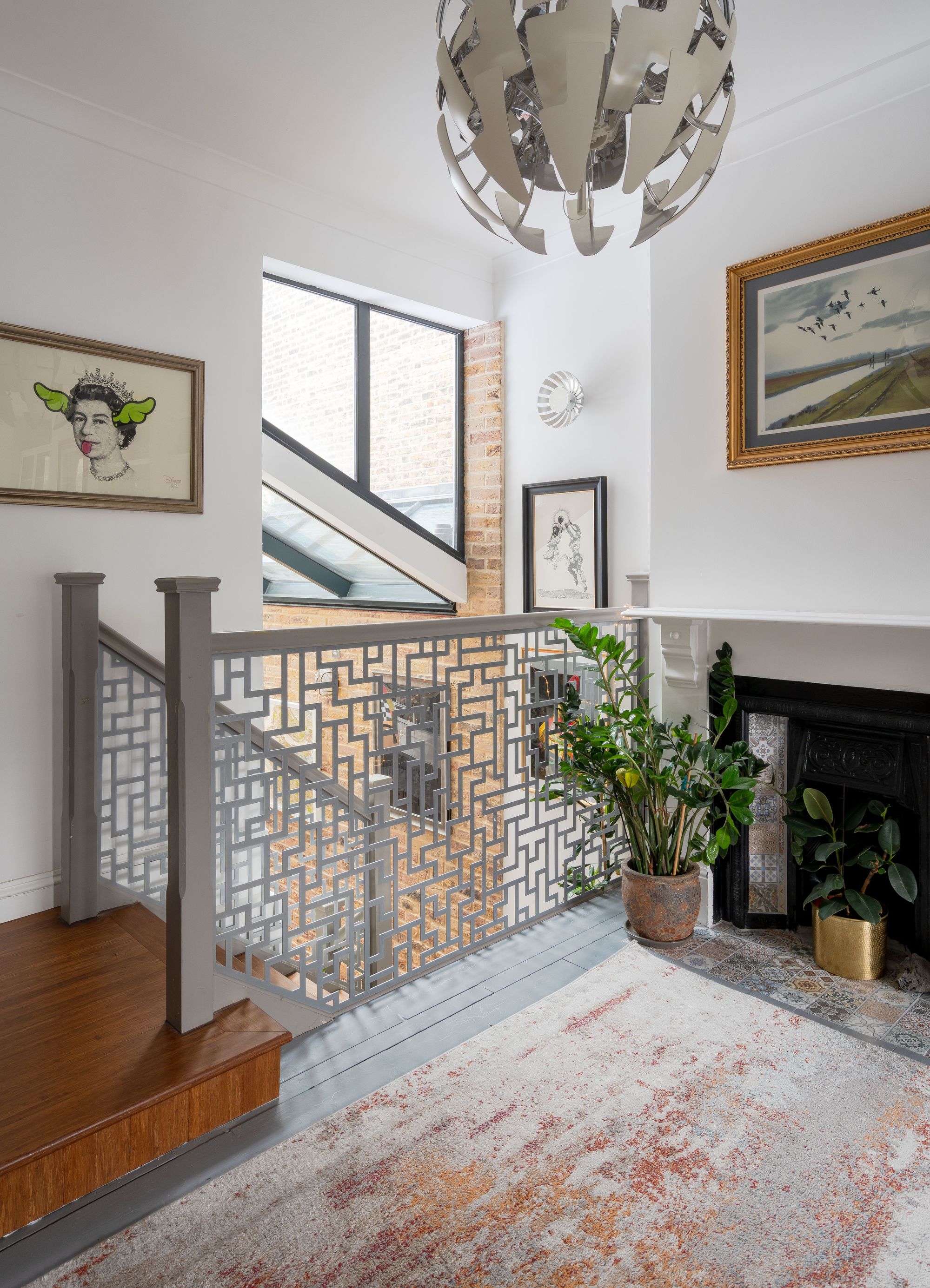 4 bed terraced house for sale in Kingswood Road, Upper Leytonstone, London, E11 - Property Image 10