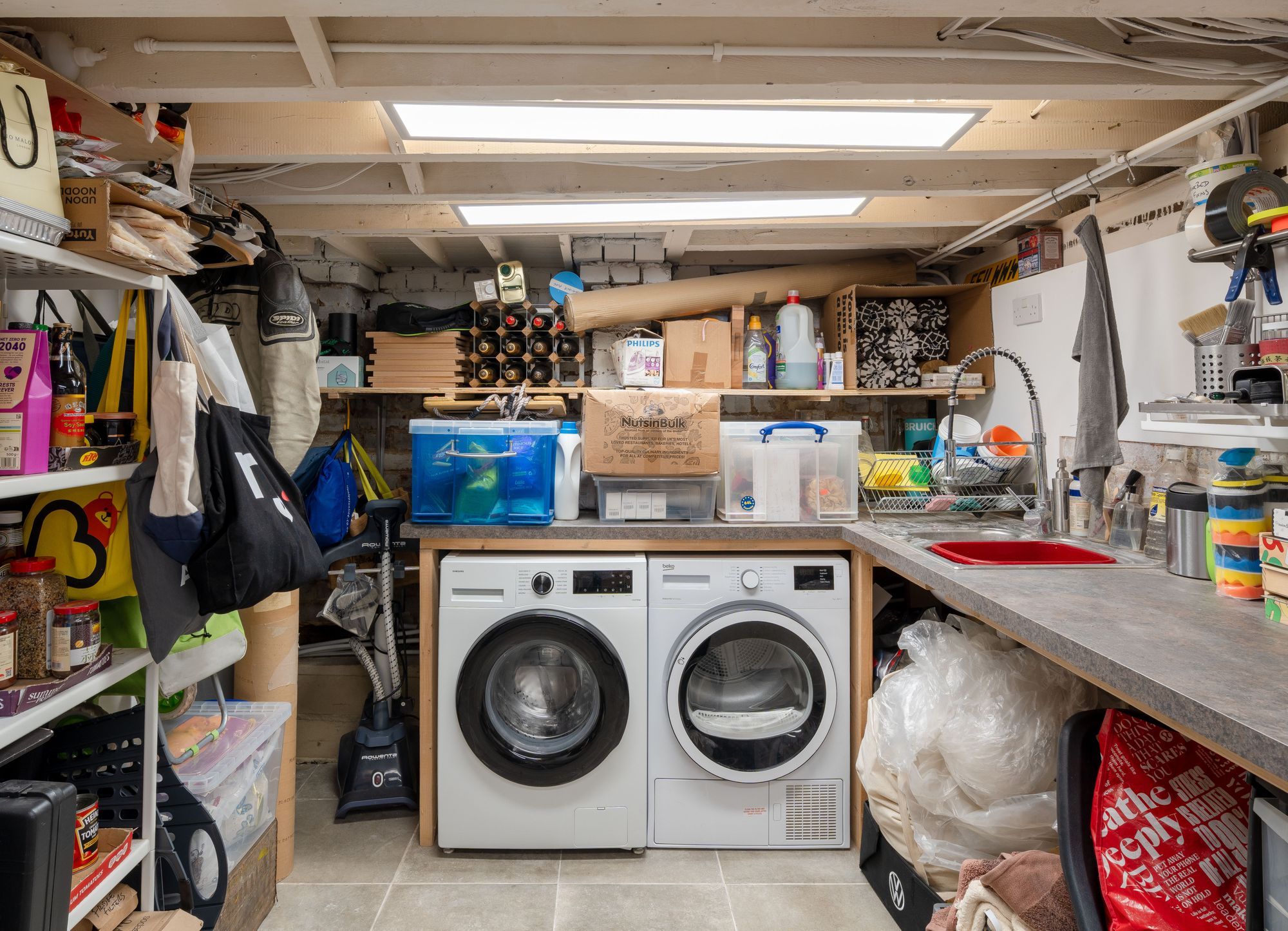 4 bed terraced house for sale in Kingswood Road, Upper Leytonstone, London, E11 - Property Image 18