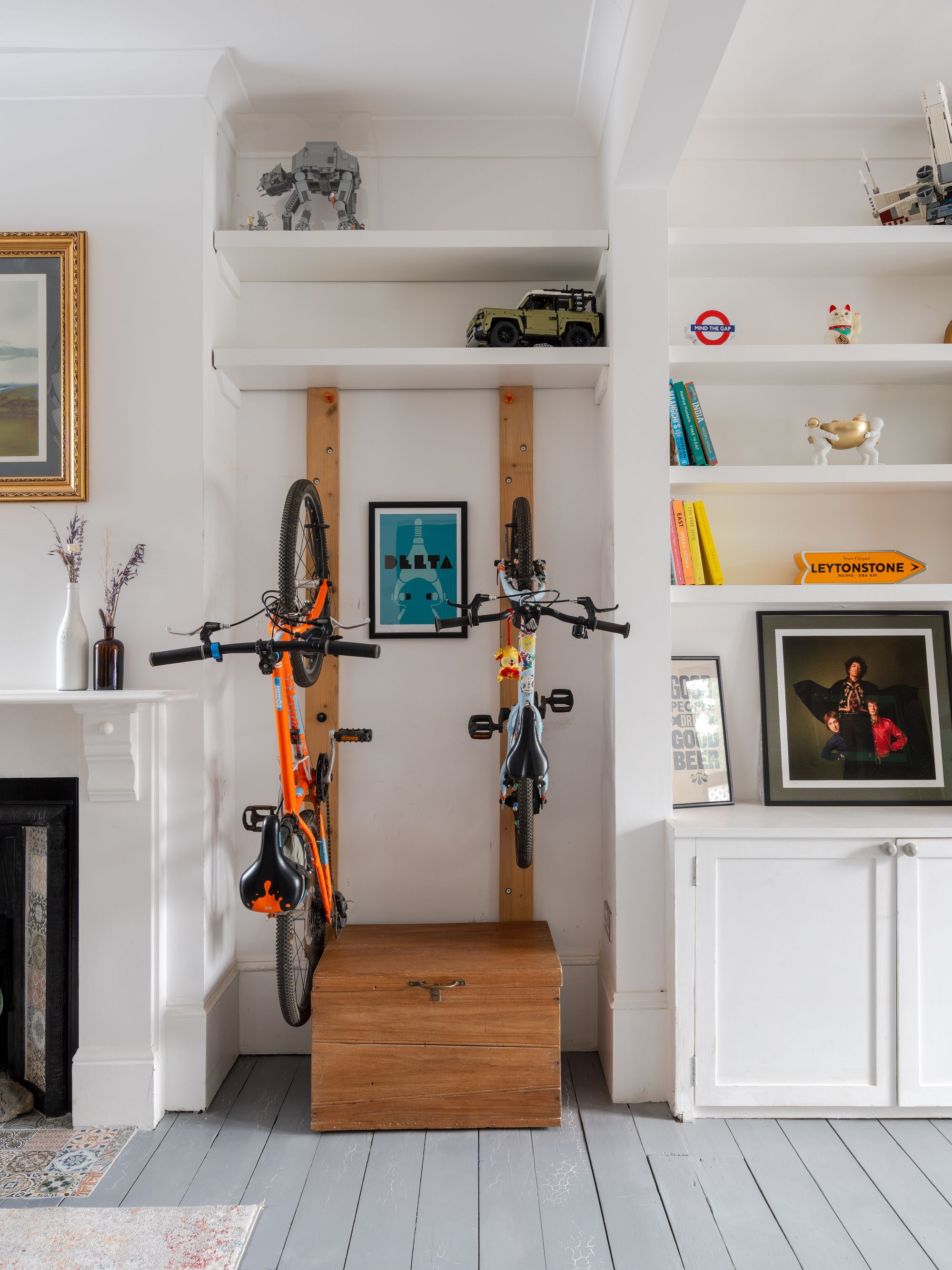4 bed terraced house for sale in Kingswood Road, Upper Leytonstone, London, E11 - Property Image 8
