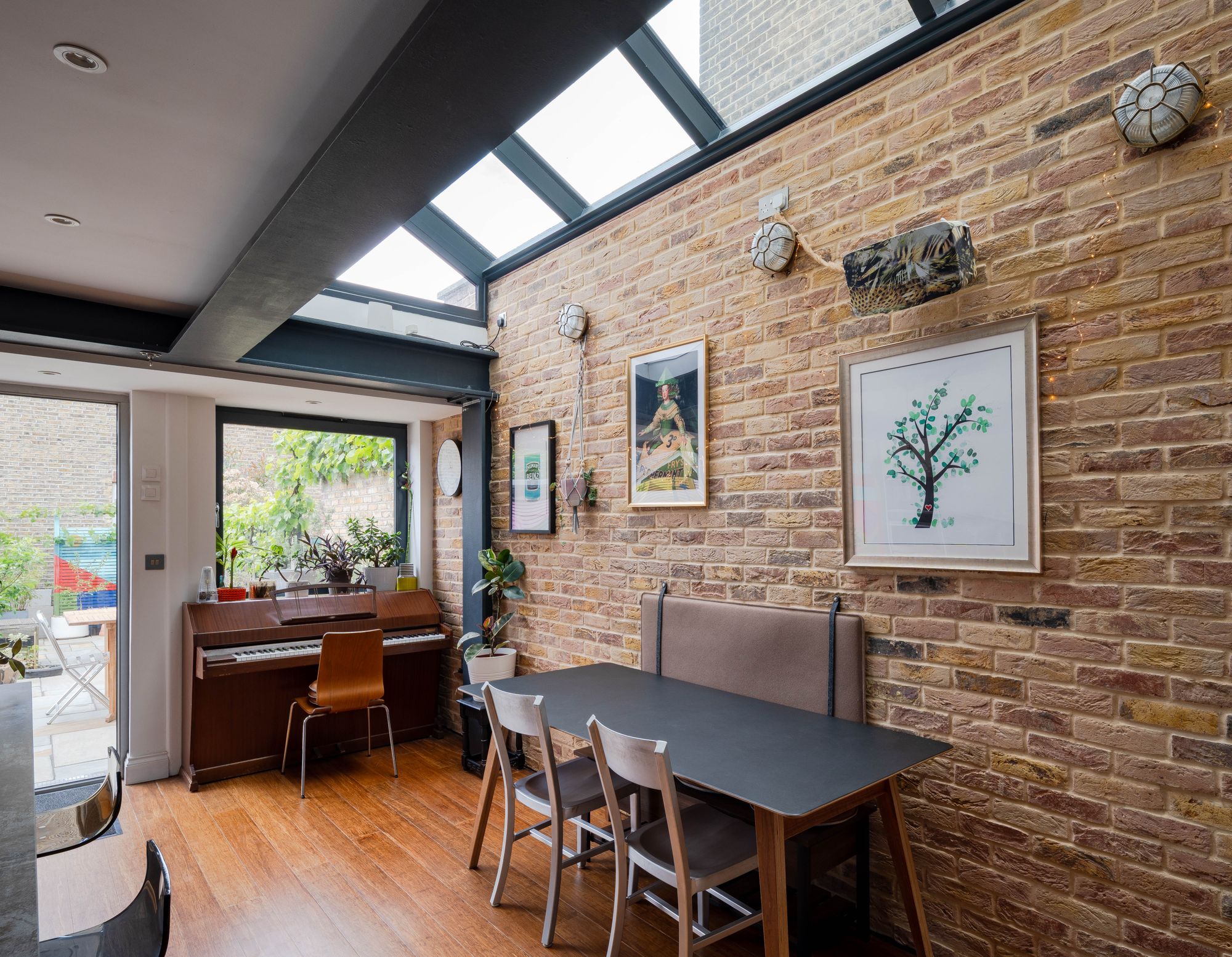 4 bed terraced house for sale in Kingswood Road, Upper Leytonstone, London, E11 - Property Image 16