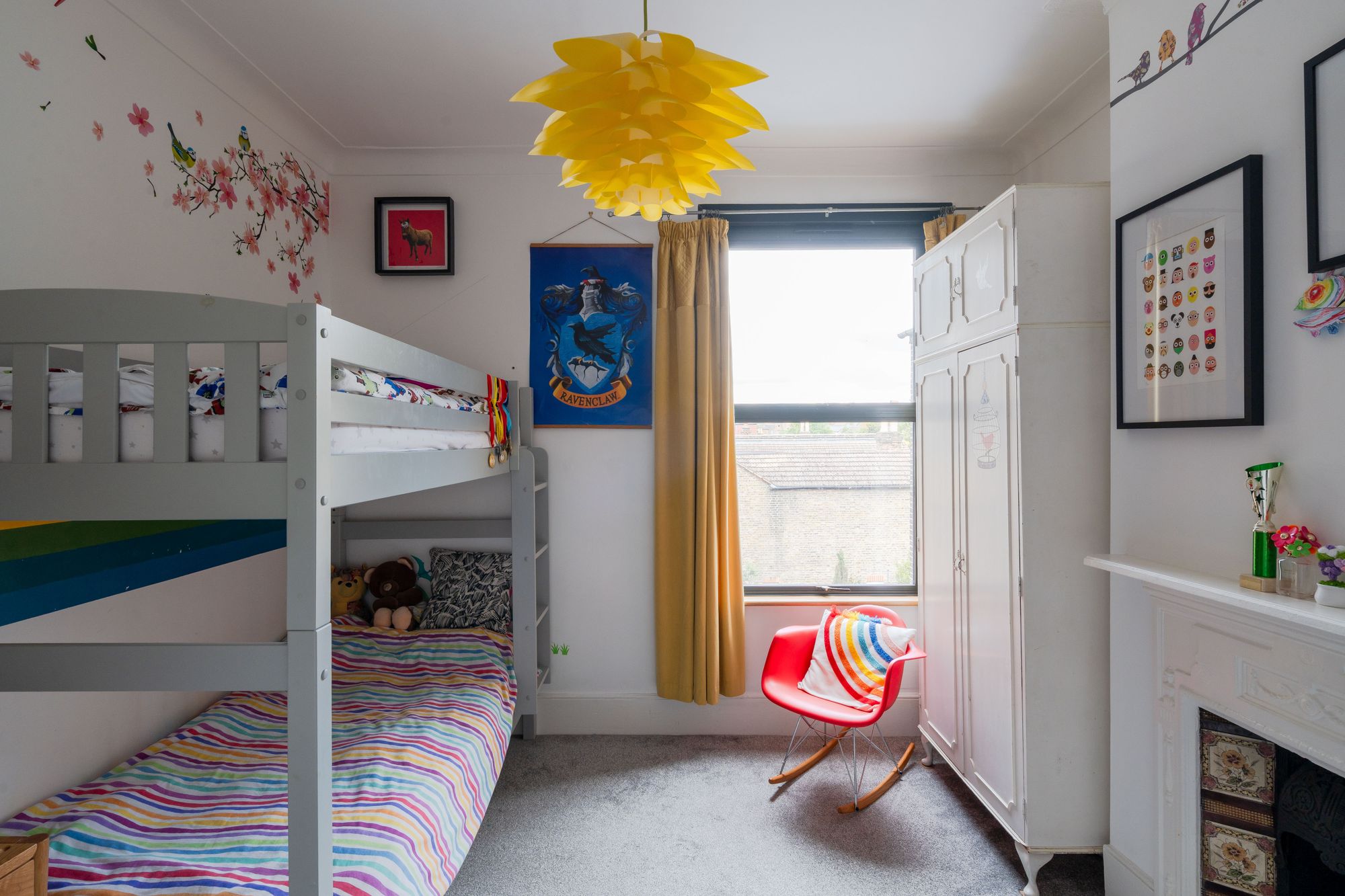 4 bed terraced house for sale in Kingswood Road, Upper Leytonstone, London, E11 - Property Image 36