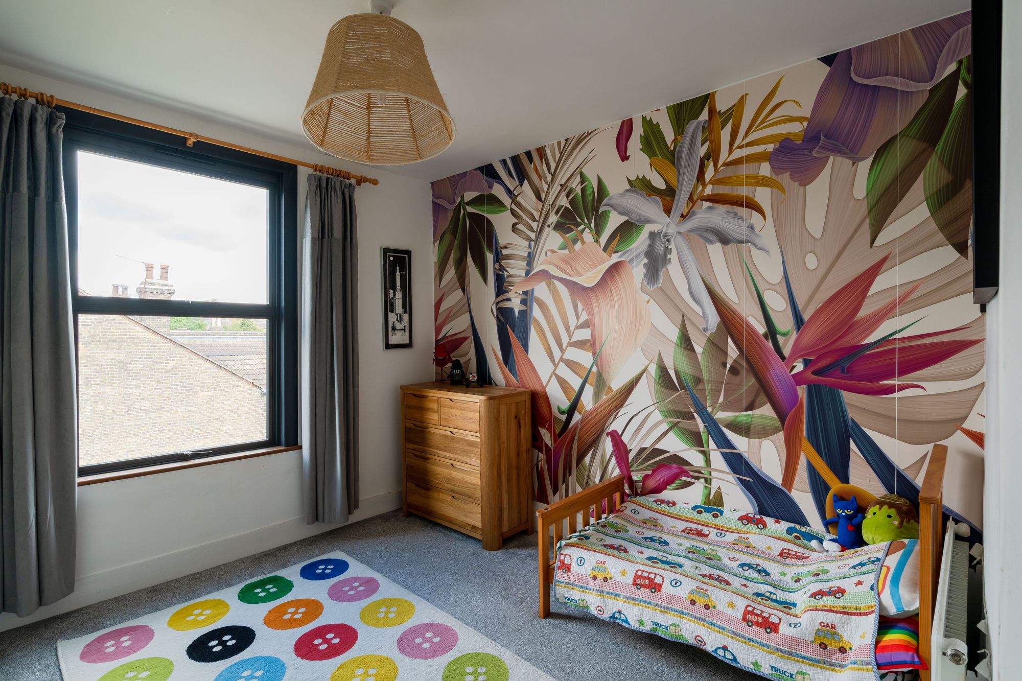 4 bed terraced house for sale in Kingswood Road, Upper Leytonstone, London, E11 - Property Image 30