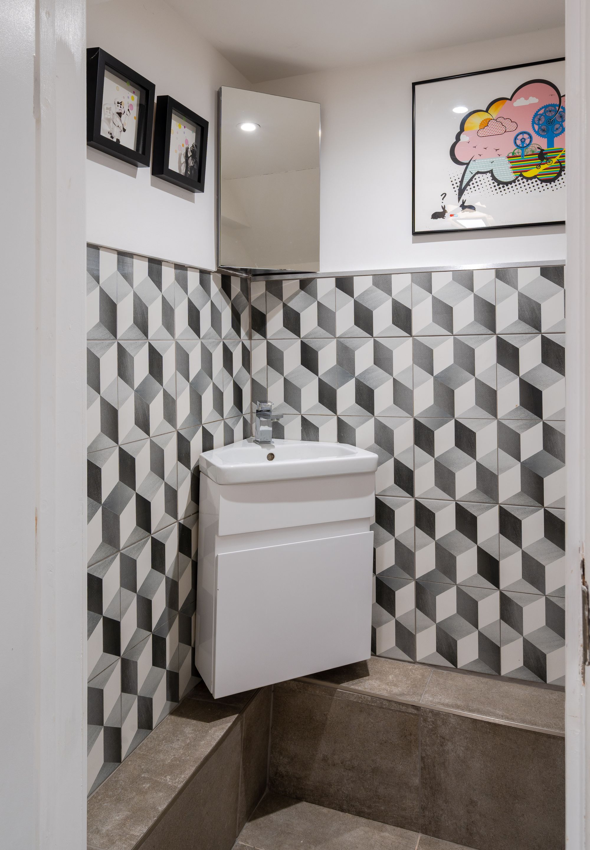 4 bed terraced house for sale in Kingswood Road, Upper Leytonstone, London, E11 - Property Image 19