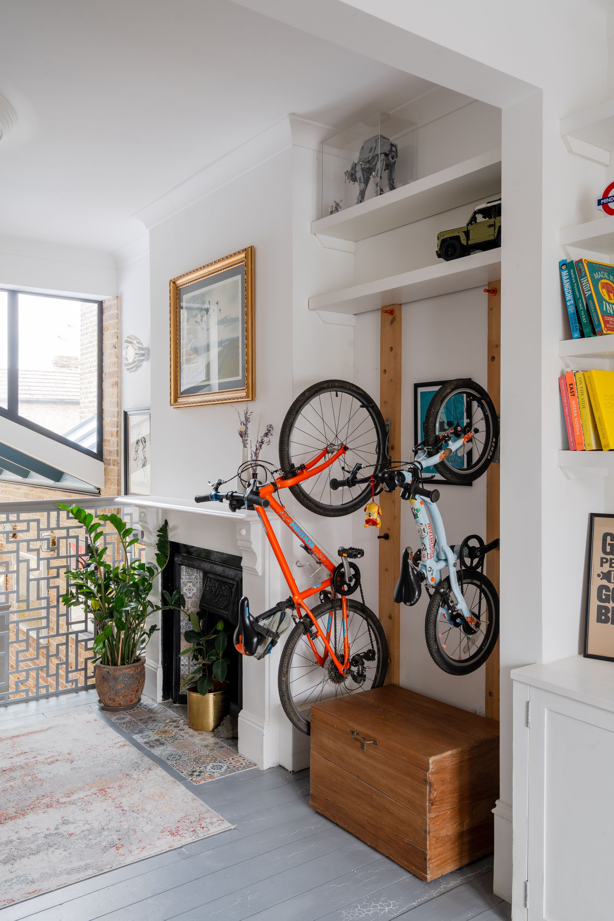 4 bed terraced house for sale in Kingswood Road, Upper Leytonstone, London, E11 - Property Image 9