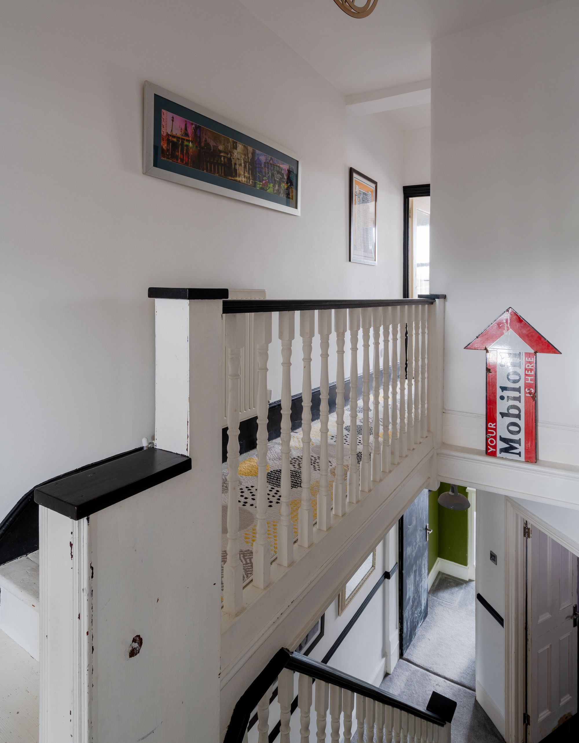 4 bed terraced house for sale in Kingswood Road, Upper Leytonstone, London, E11 - Property Image 25