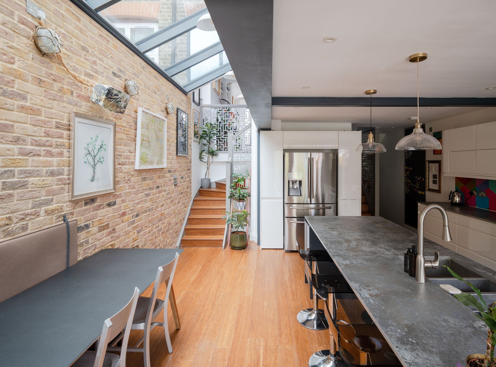 4 bed terraced house for sale in Kingswood Road, Upper Leytonstone, London, E11 - Property Image 11