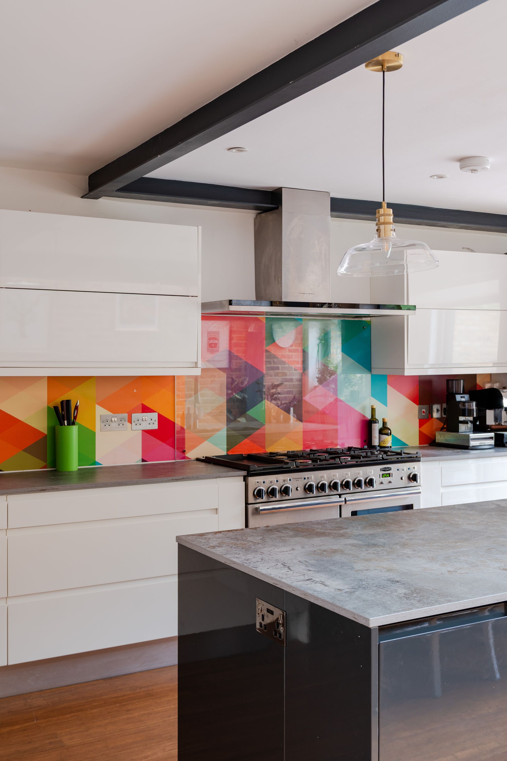 4 bed terraced house for sale in Kingswood Road, Upper Leytonstone, London, E11 - Property Image 13