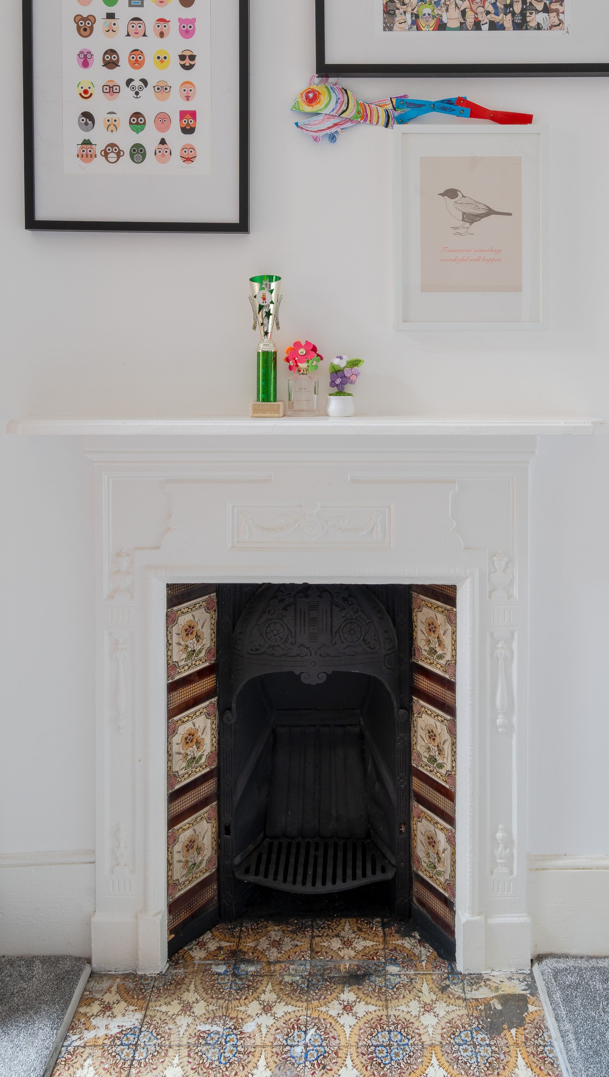 4 bed terraced house for sale in Kingswood Road, Upper Leytonstone, London, E11 - Property Image 37