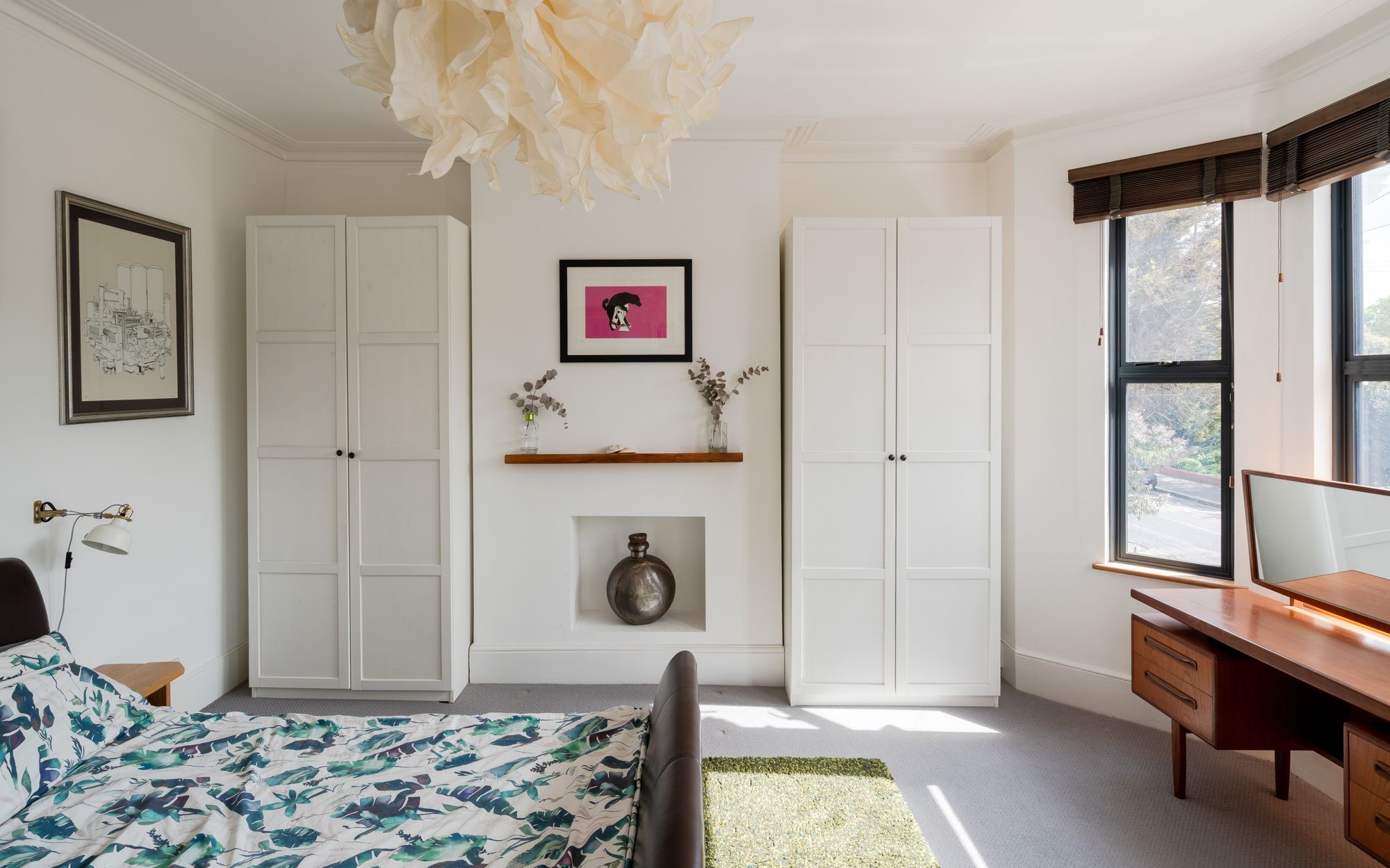 4 bed terraced house for sale in Kingswood Road, Upper Leytonstone, London, E11 - Property Image 39