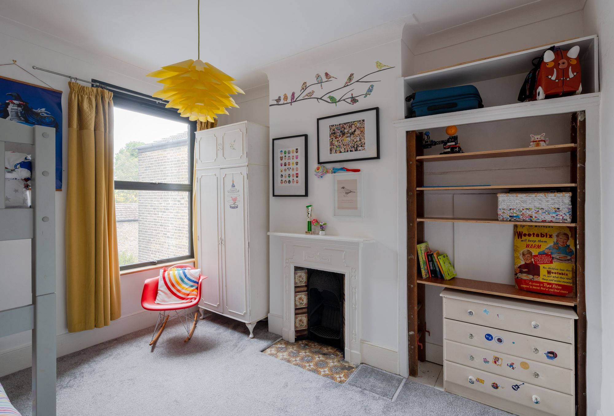 4 bed terraced house for sale in Kingswood Road, Upper Leytonstone, London, E11 - Property Image 35