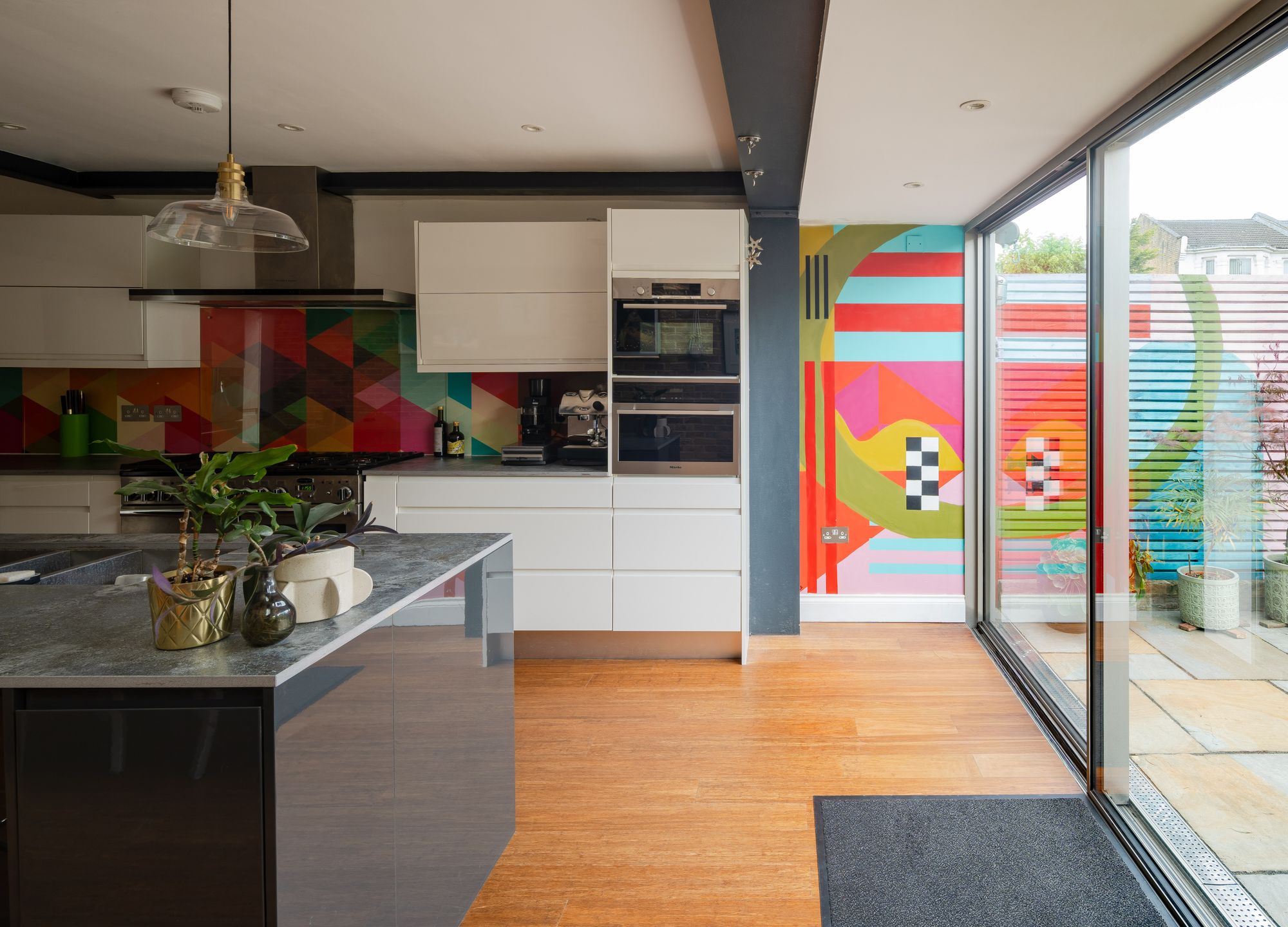 4 bed terraced house for sale in Kingswood Road, Upper Leytonstone, London, E11 - Property Image 12