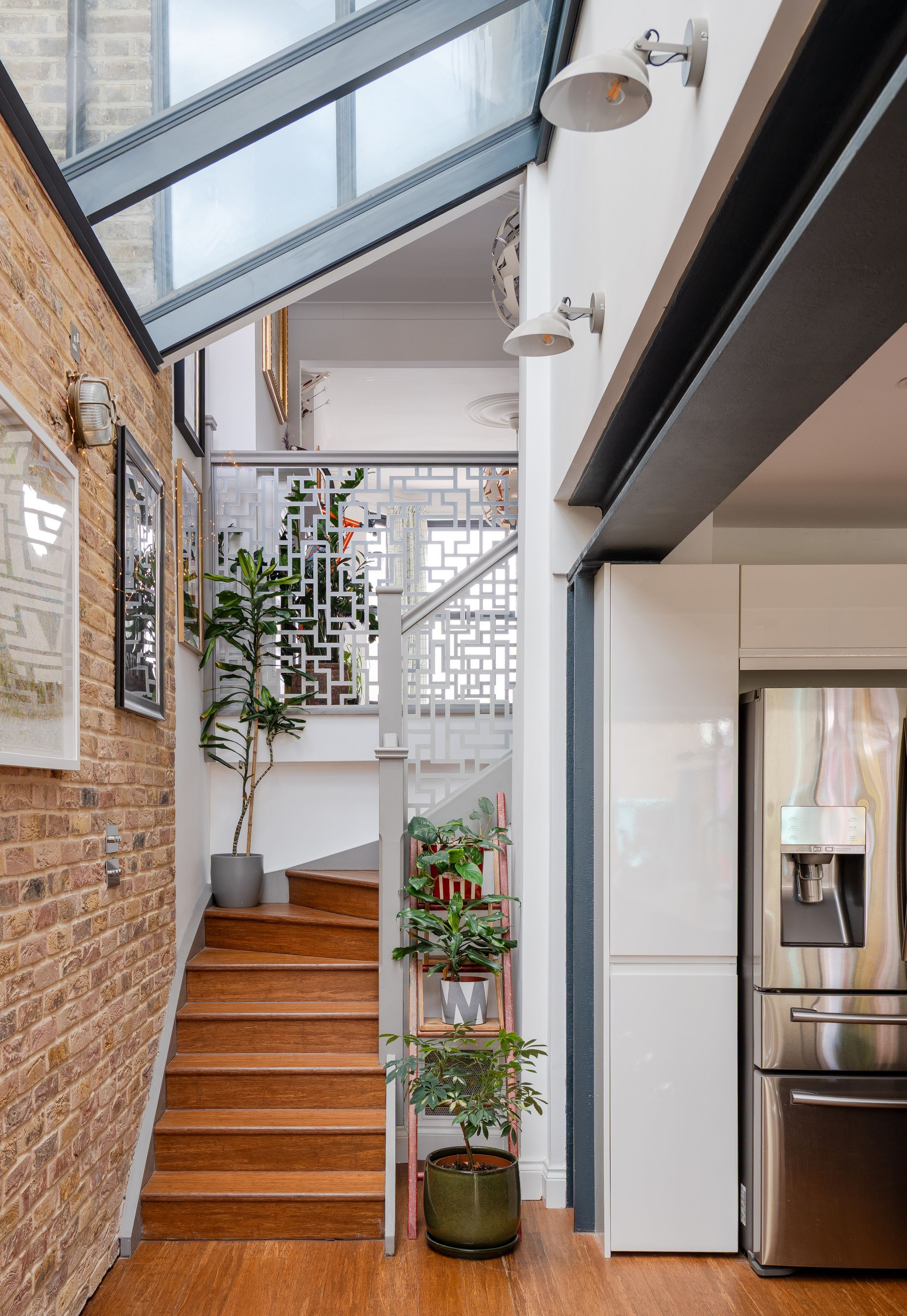 4 bed terraced house for sale in Kingswood Road, Upper Leytonstone, London, E11 - Property Image 20