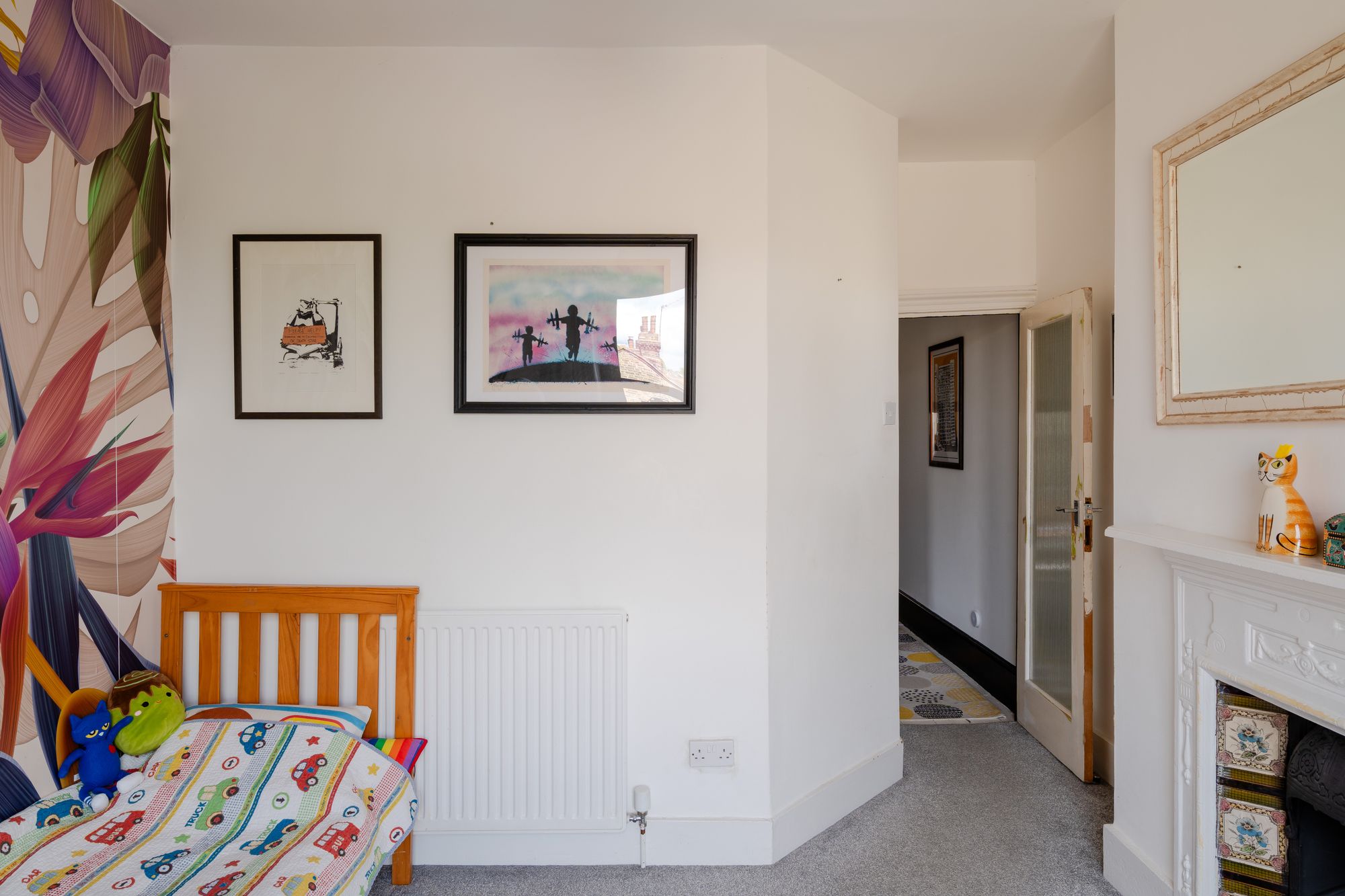 4 bed terraced house for sale in Kingswood Road, Upper Leytonstone, London, E11 - Property Image 33
