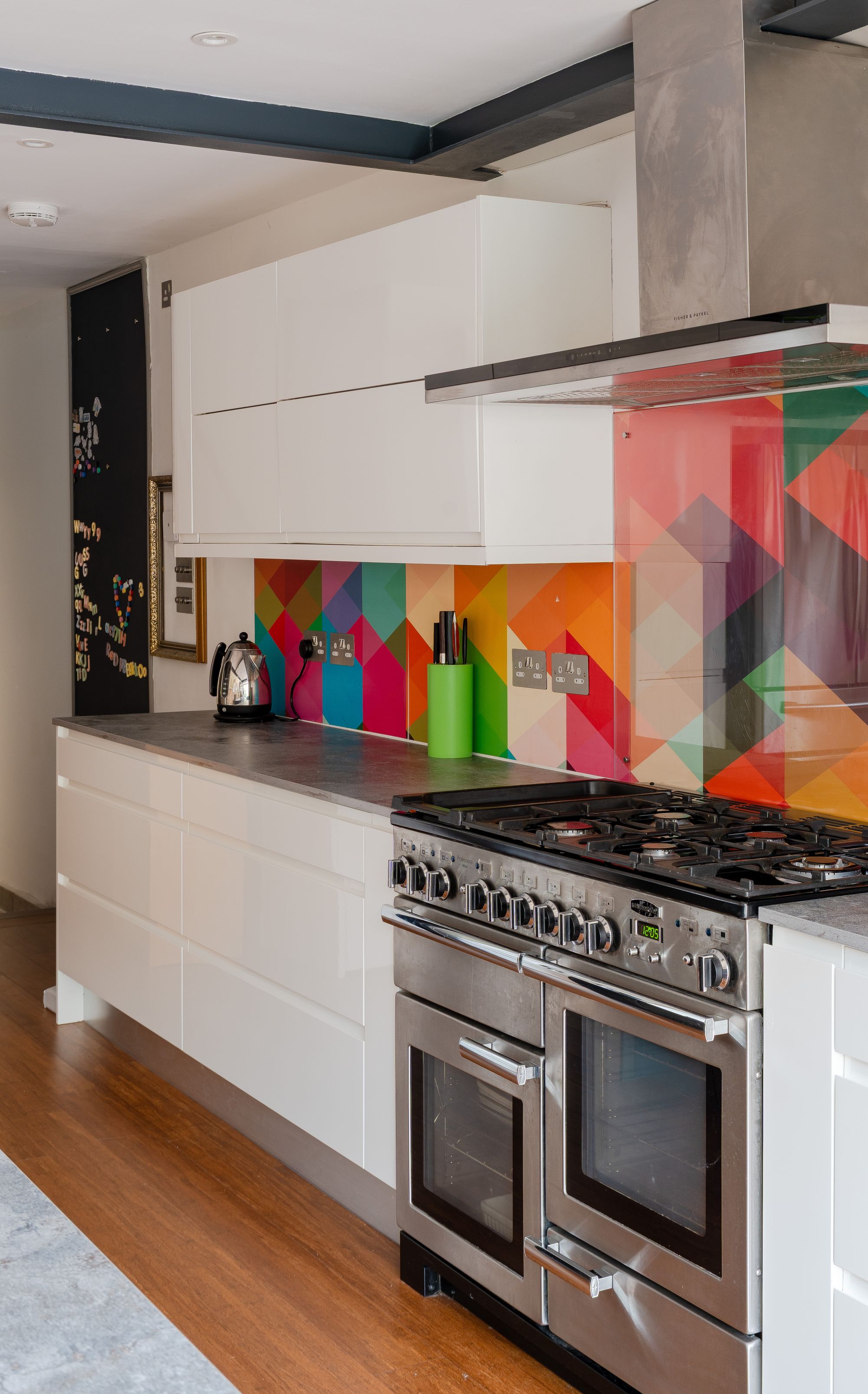 4 bed terraced house for sale in Kingswood Road, Upper Leytonstone, London, E11 - Property Image 14